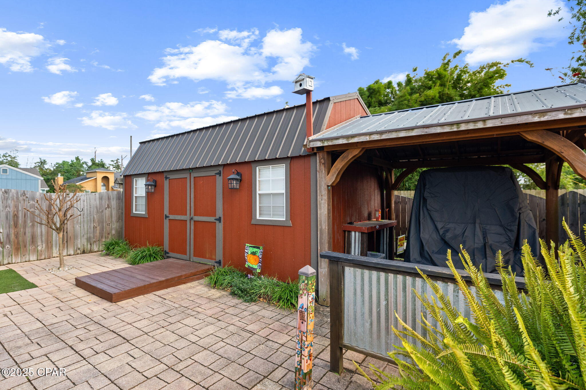 Belaire Estates U-6 - Residential