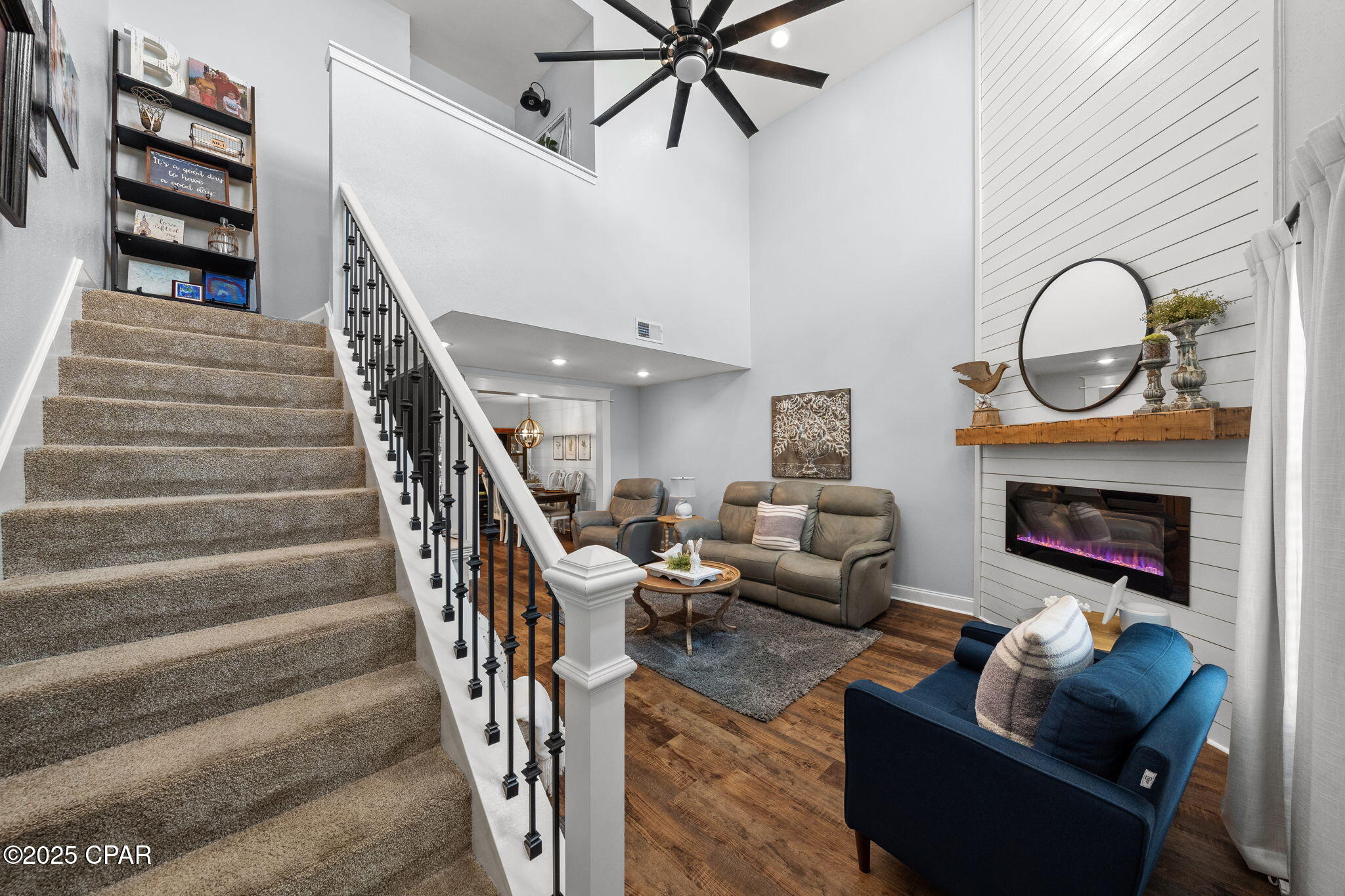 Belaire Estates U-6 - Residential