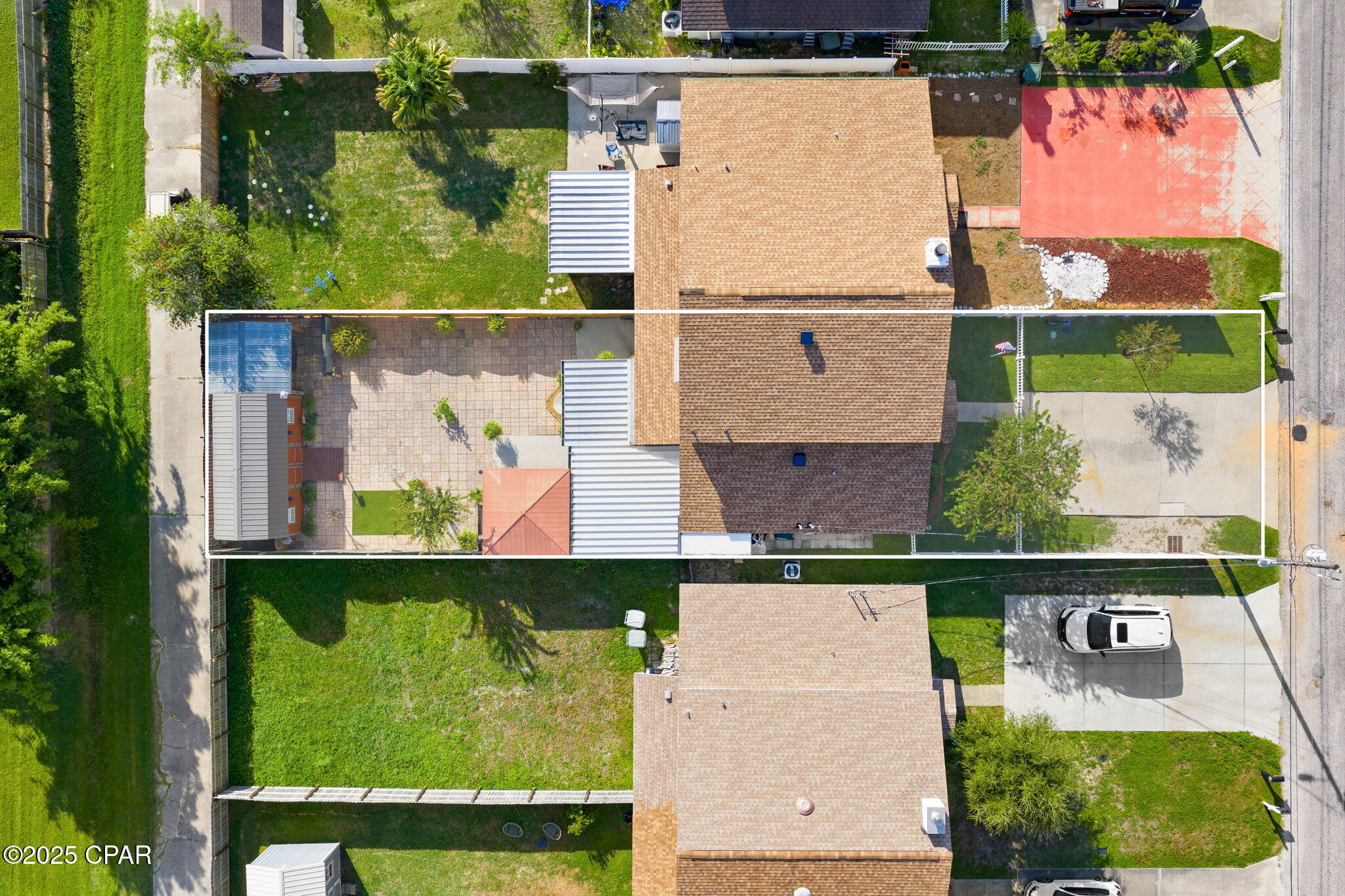 Belaire Estates U-6 - Residential