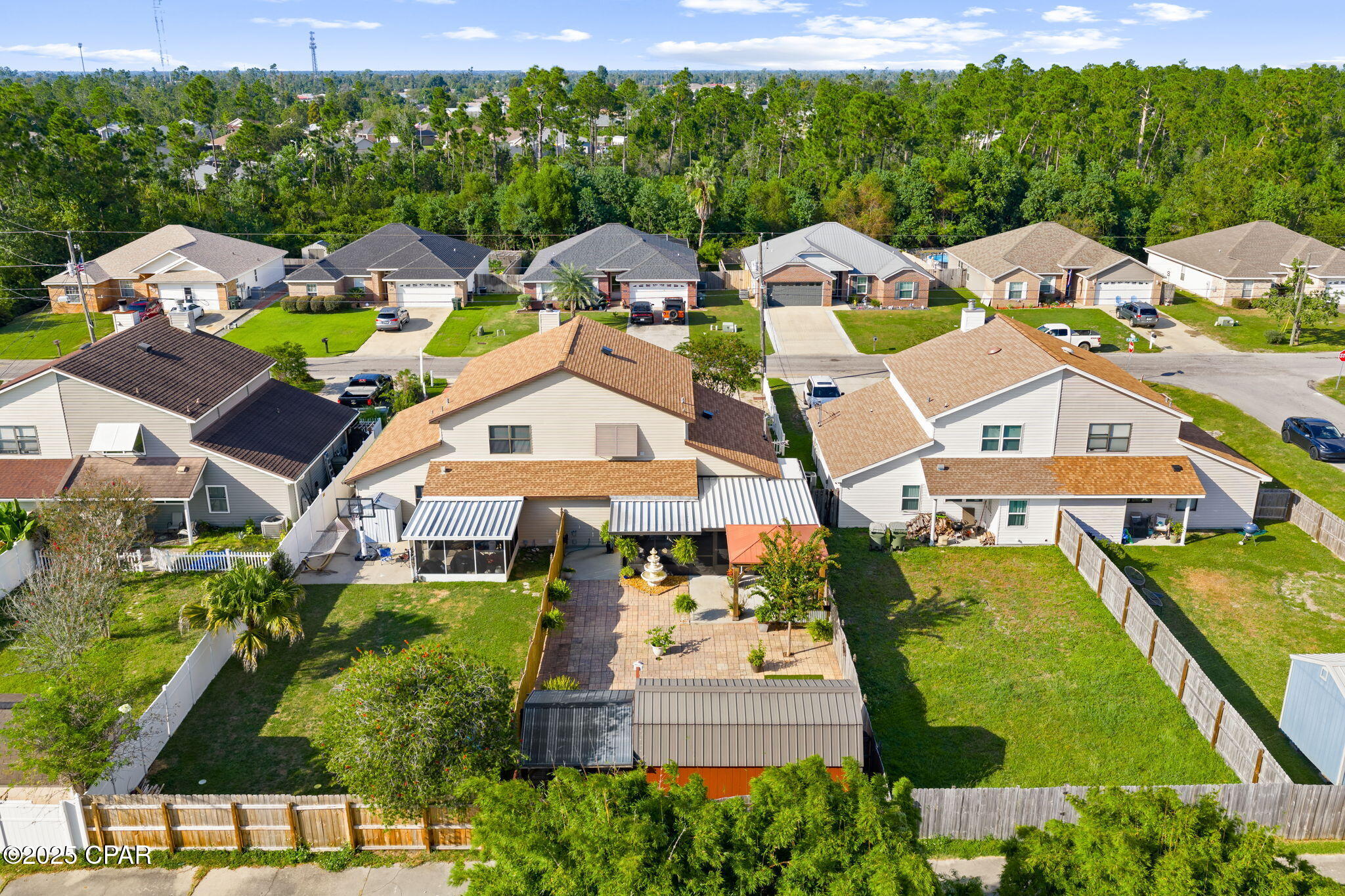 Belaire Estates U-6 - Residential