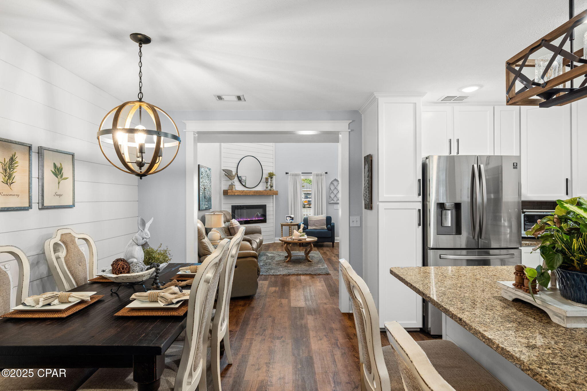 Belaire Estates U-6 - Residential