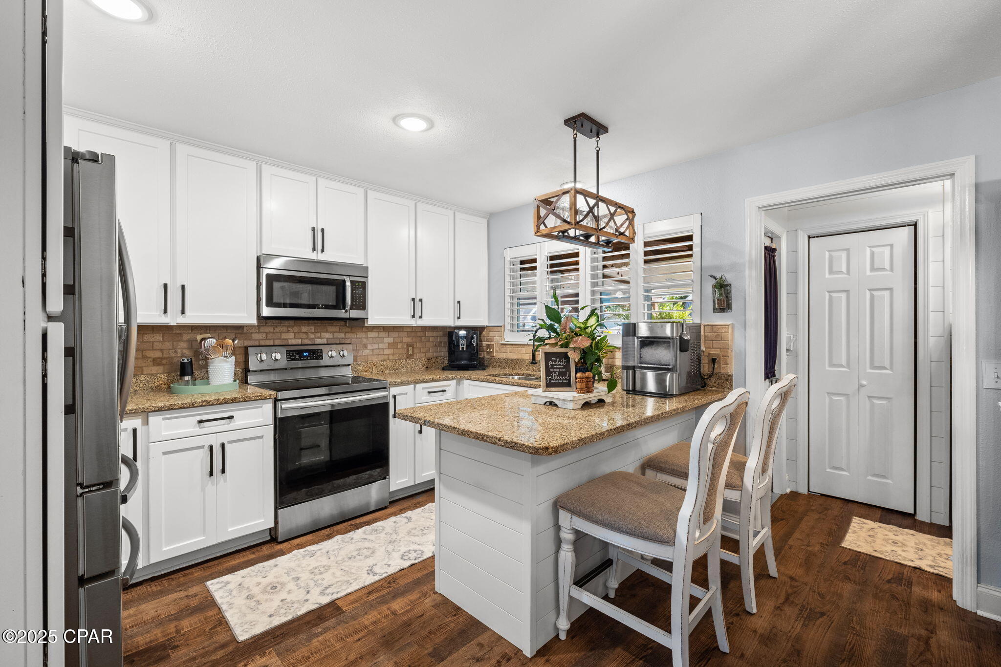 Belaire Estates U-6 - Residential