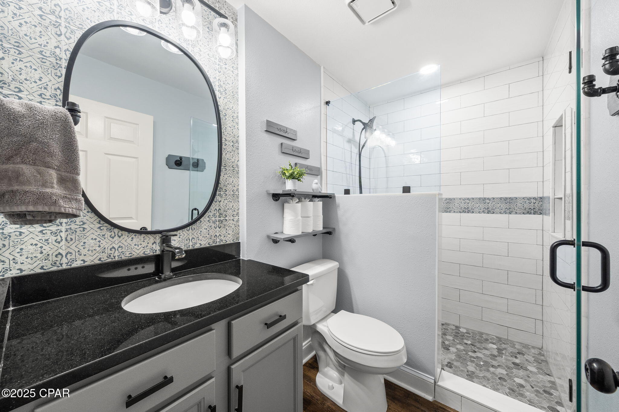 Belaire Estates U-6 - Residential