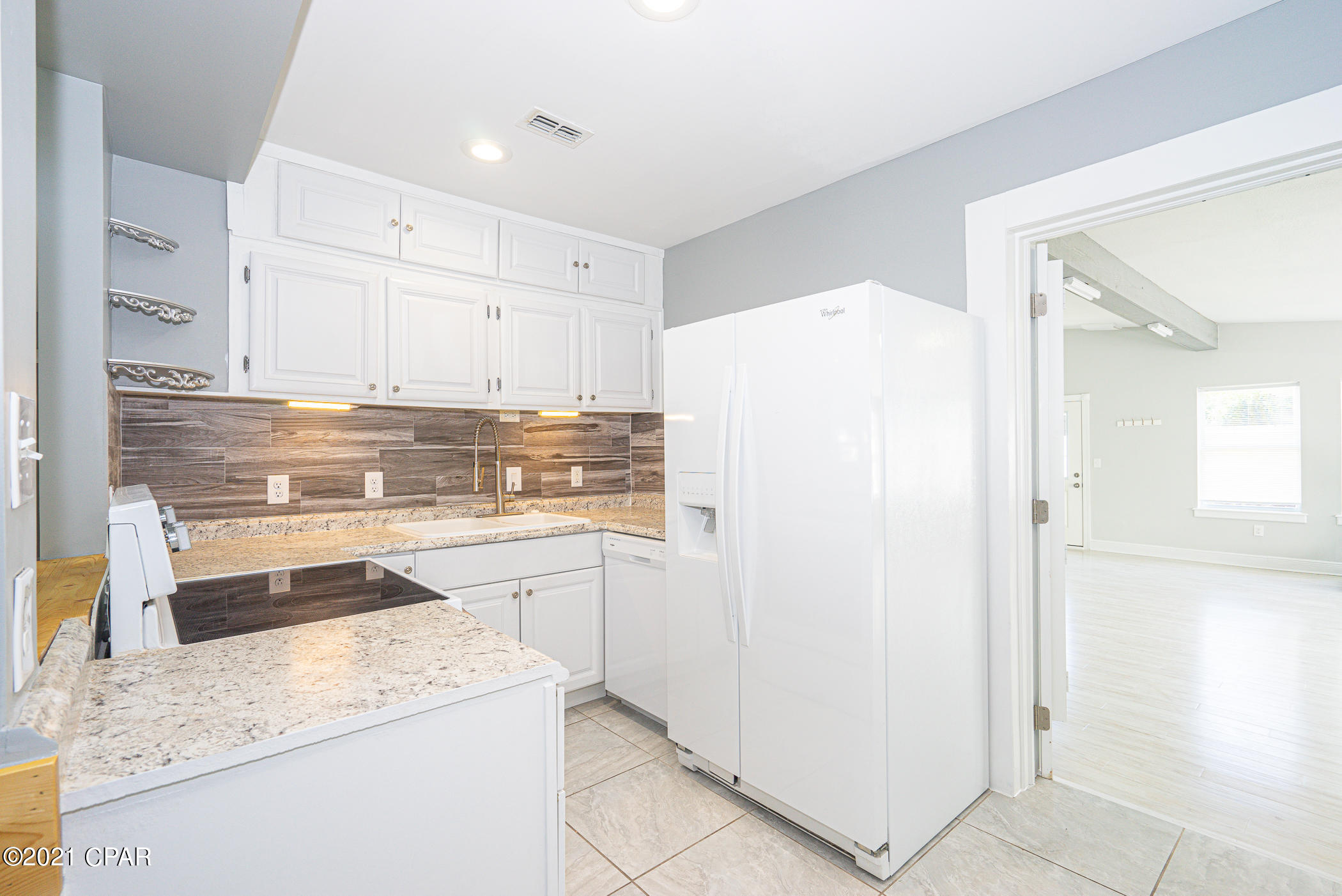 Sherwood Unit 2 - Residential