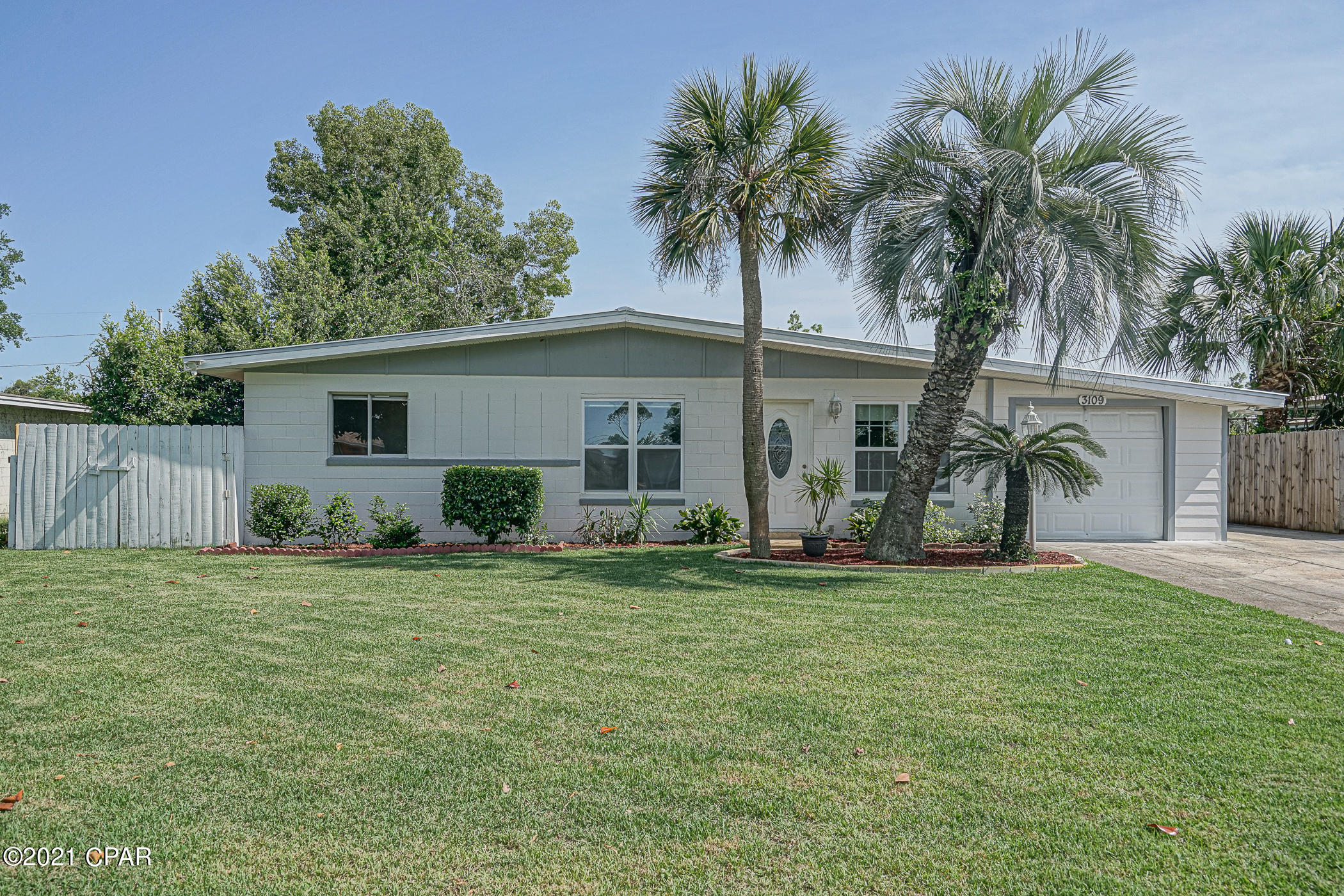 Sherwood Unit 2 - Residential