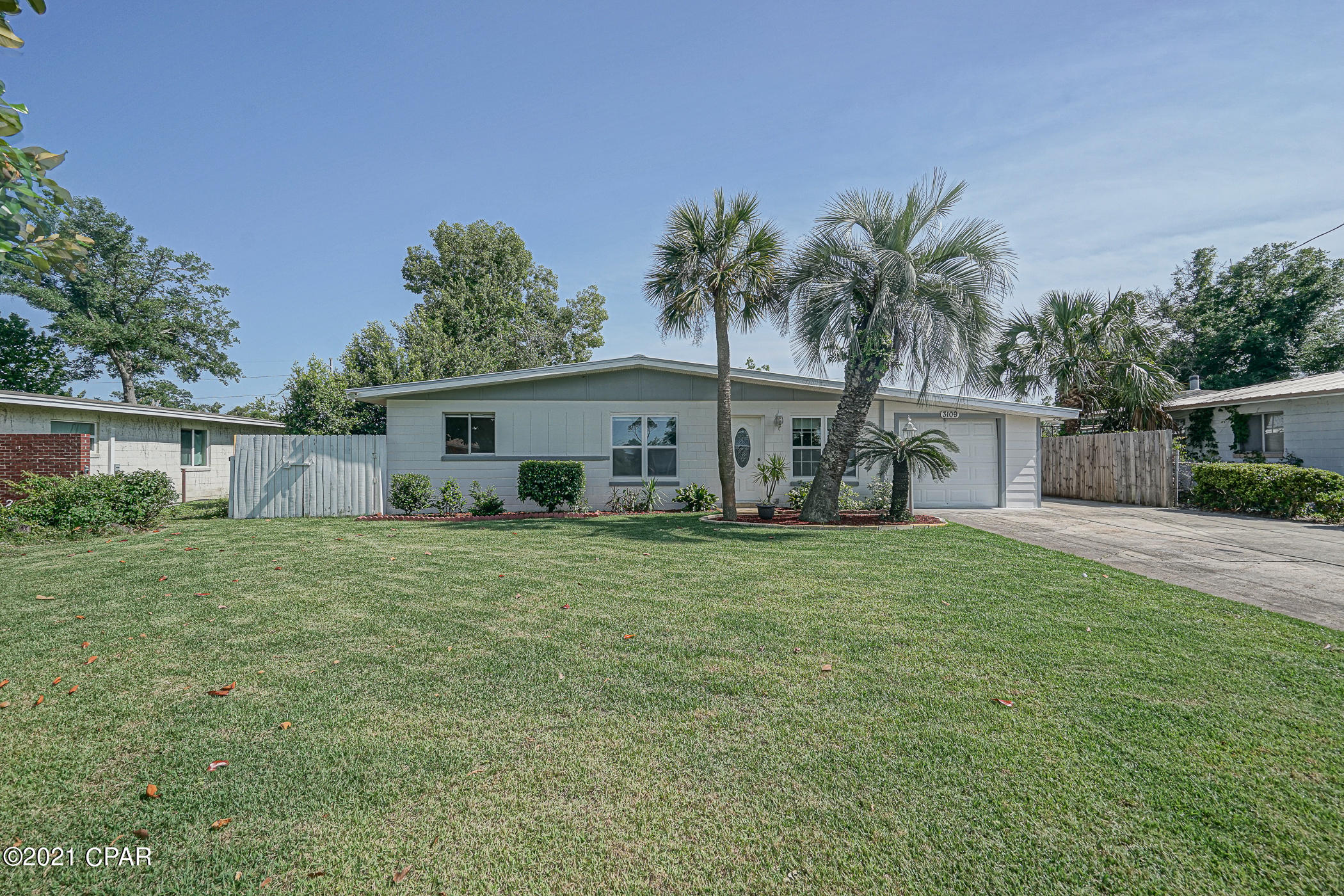 Sherwood Unit 2 - Residential