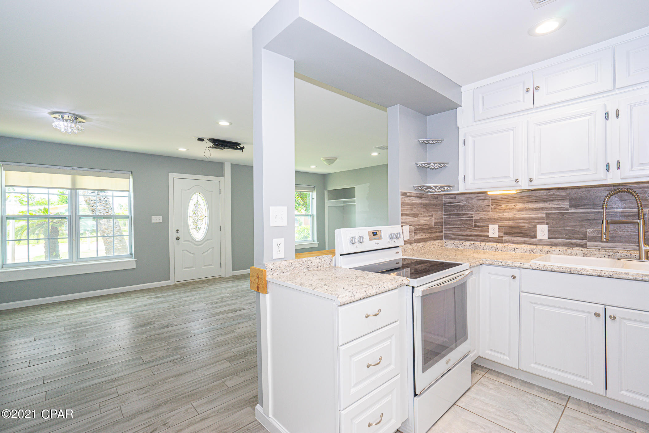 Sherwood Unit 2 - Residential