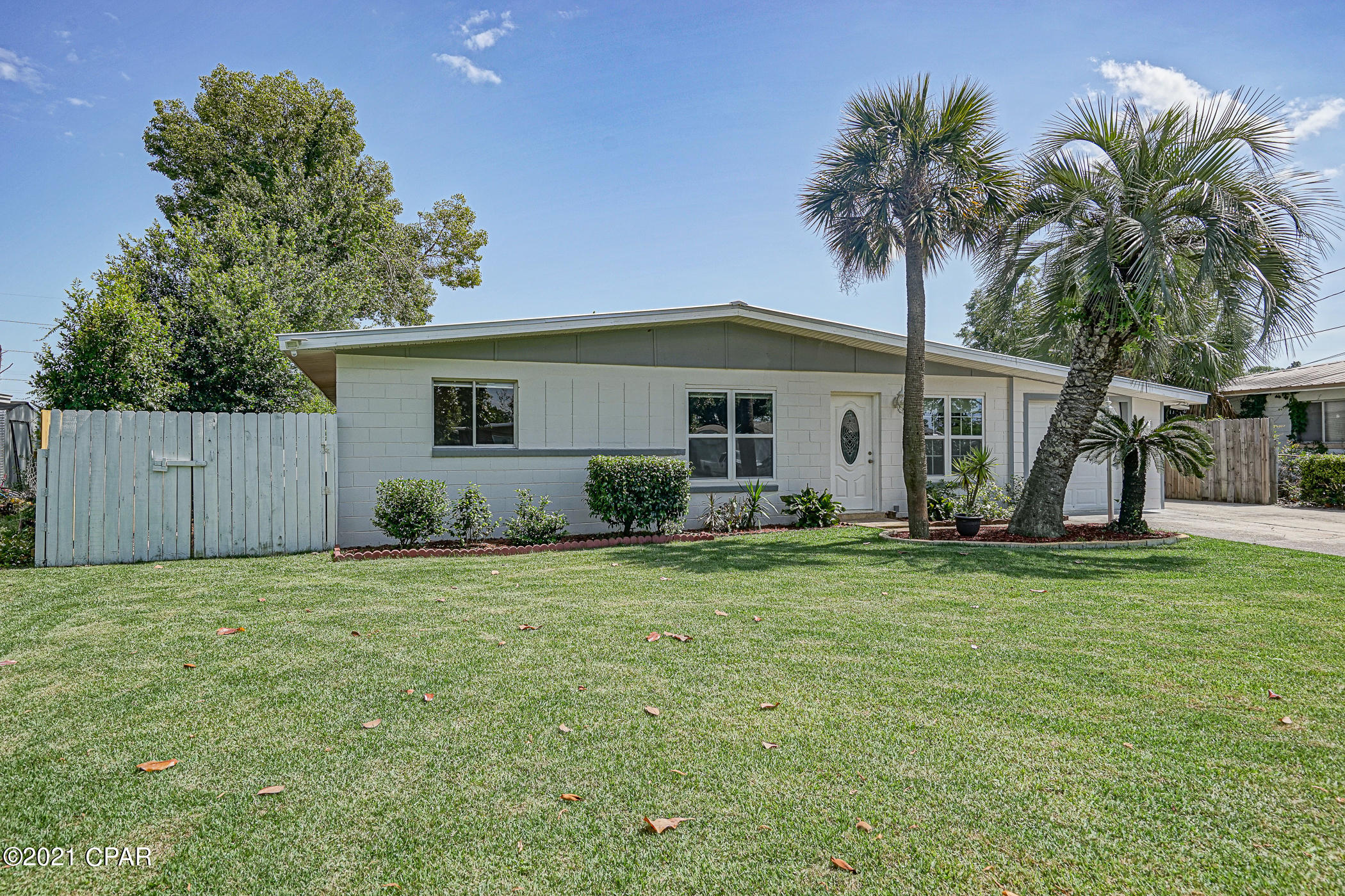 Sherwood Unit 2 - Residential