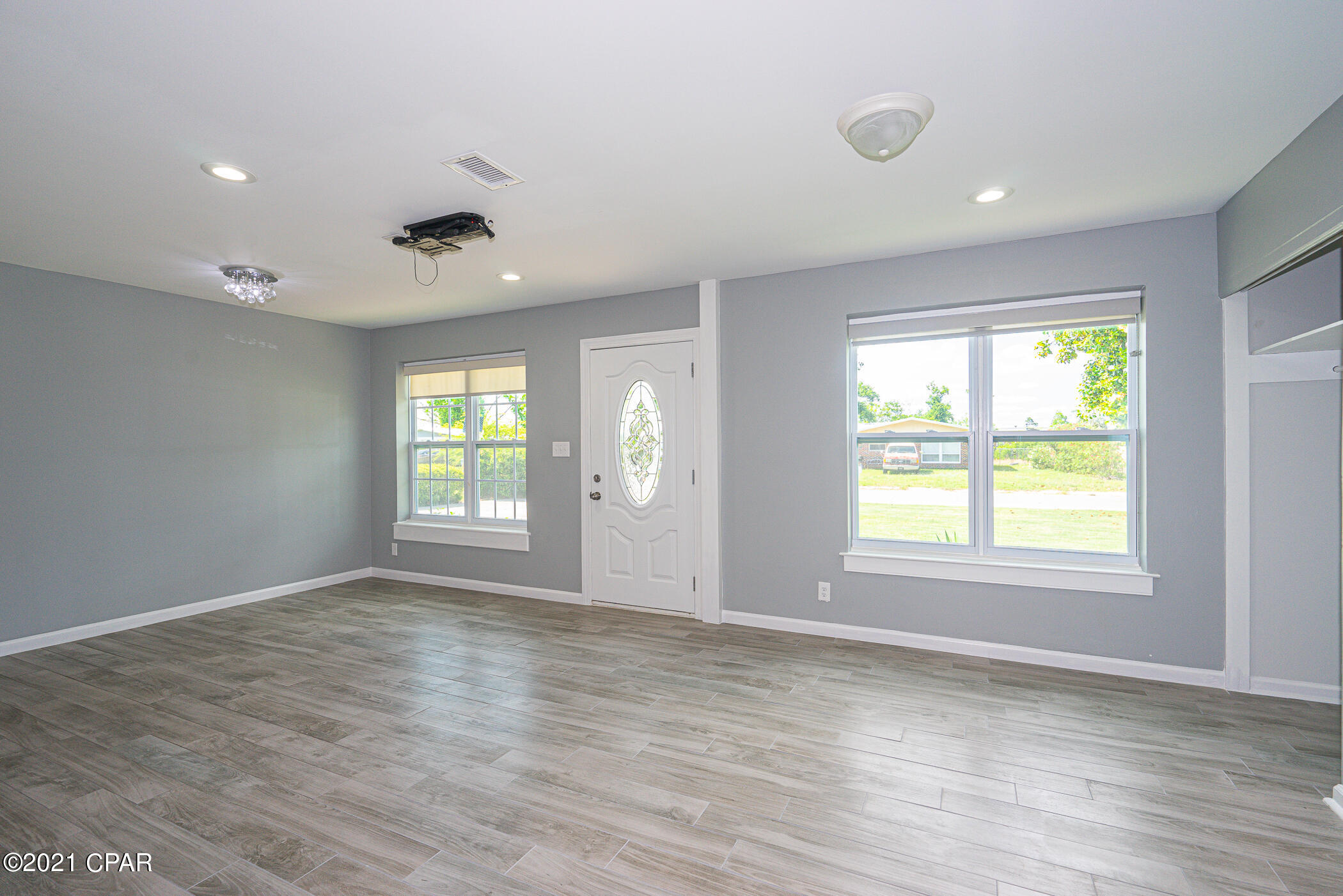 Sherwood Unit 2 - Residential