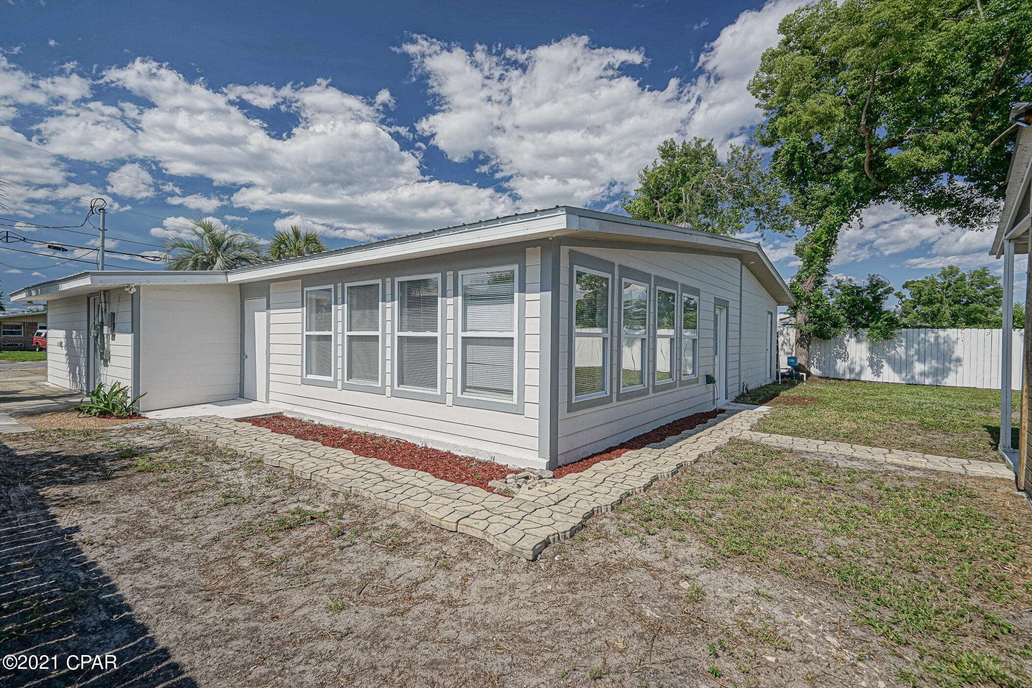 Sherwood Unit 2 - Residential