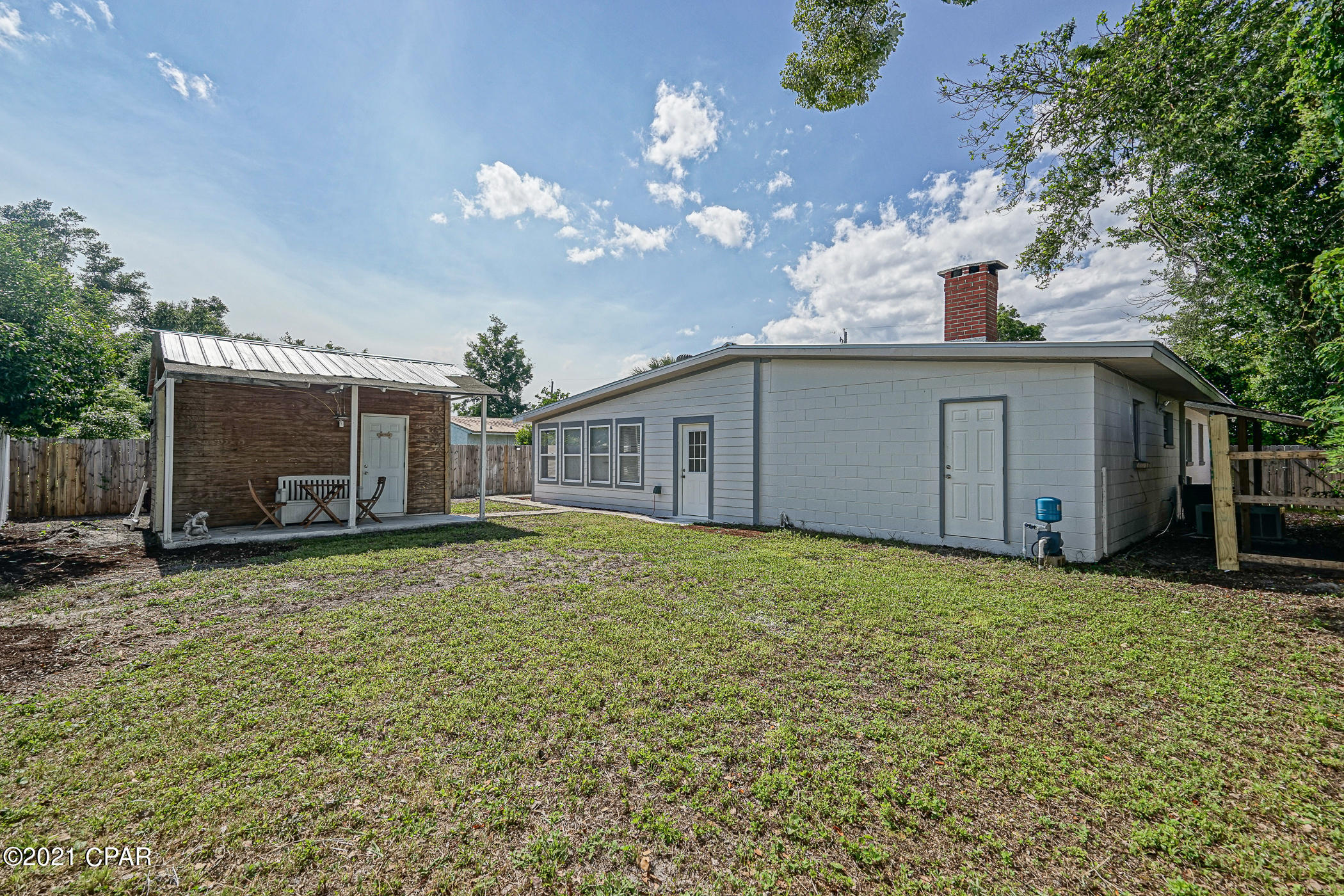 Sherwood Unit 2 - Residential