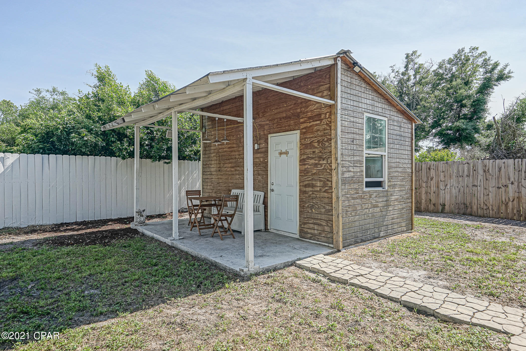 Sherwood Unit 2 - Residential