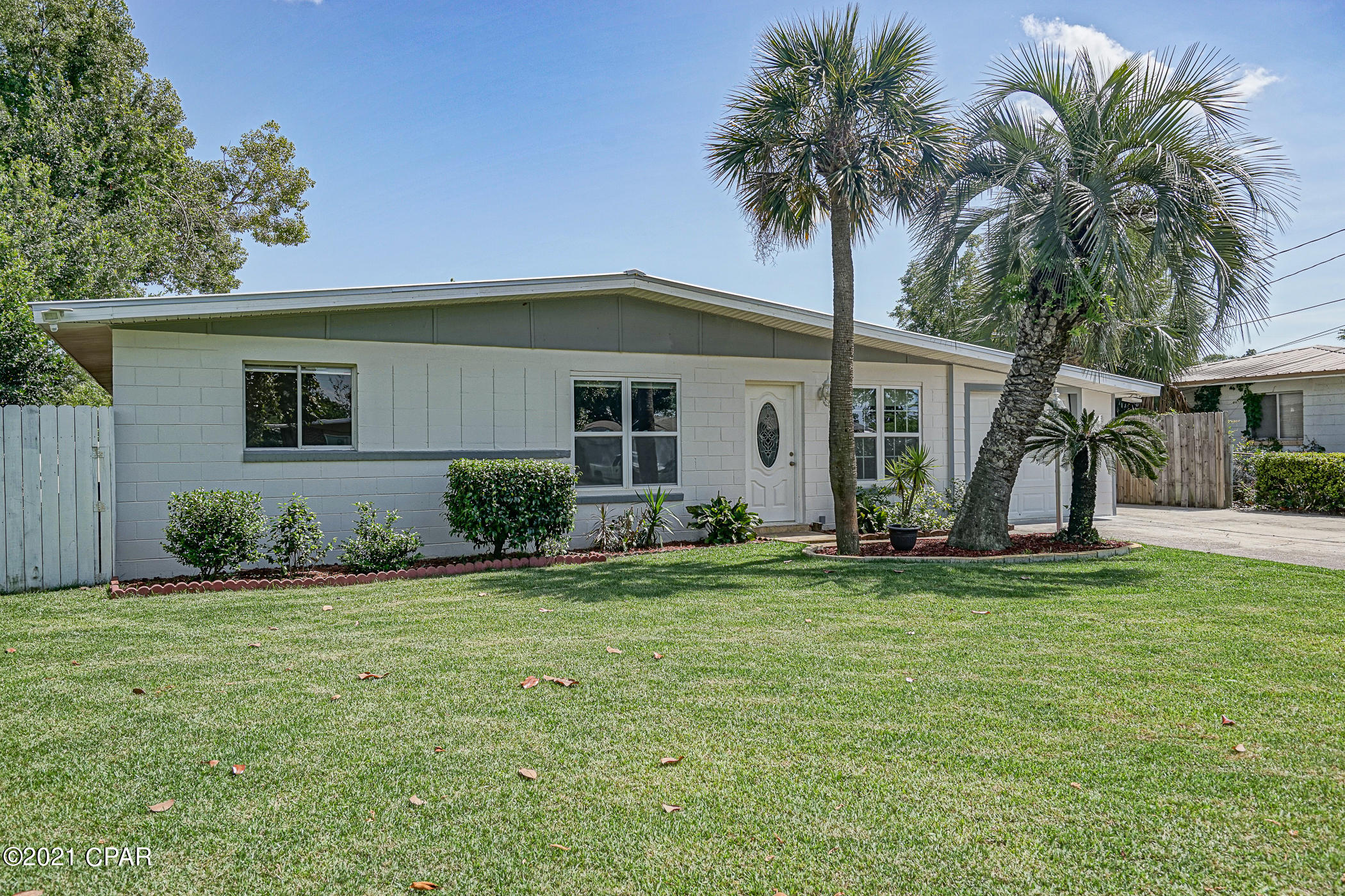 Sherwood Unit 2 - Residential