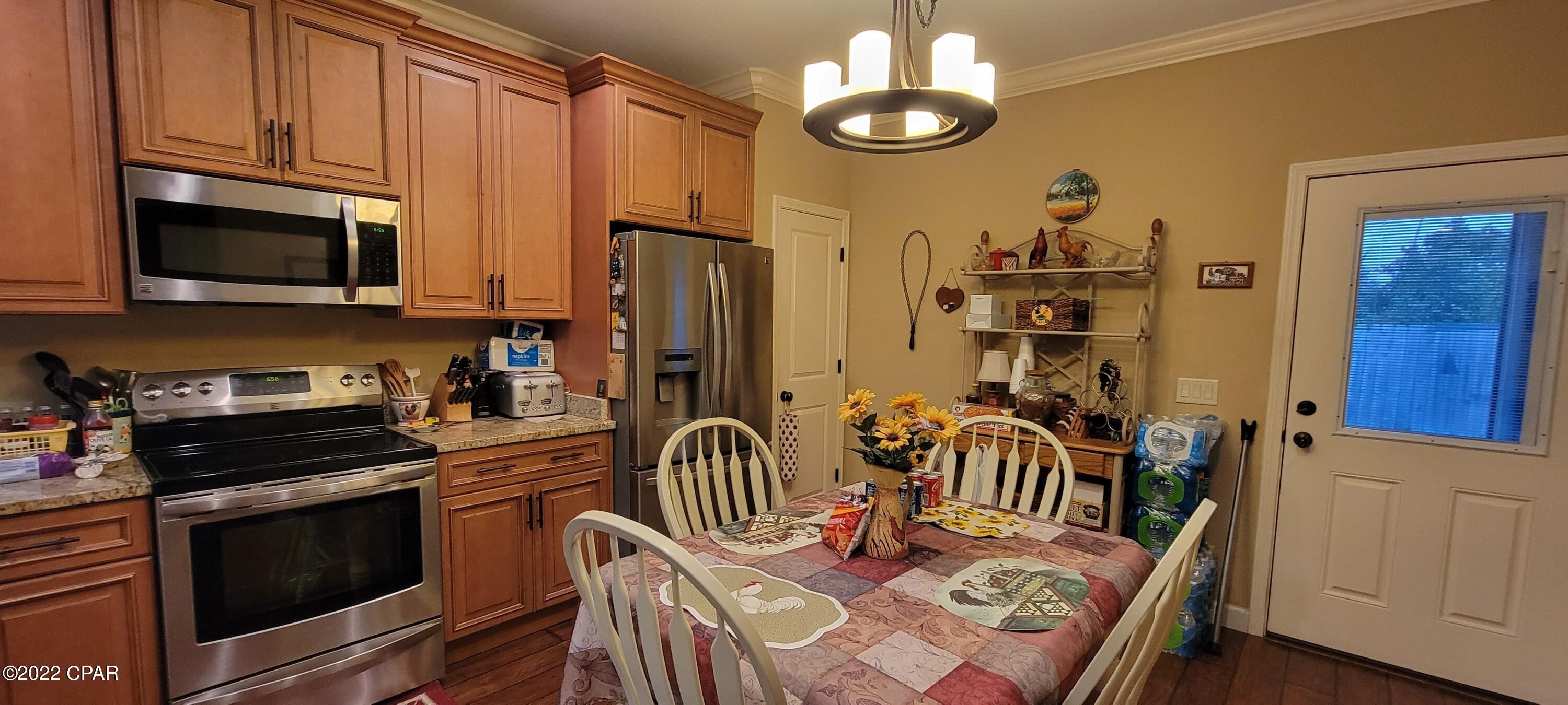 [No Recorded Subdiv] - Residential