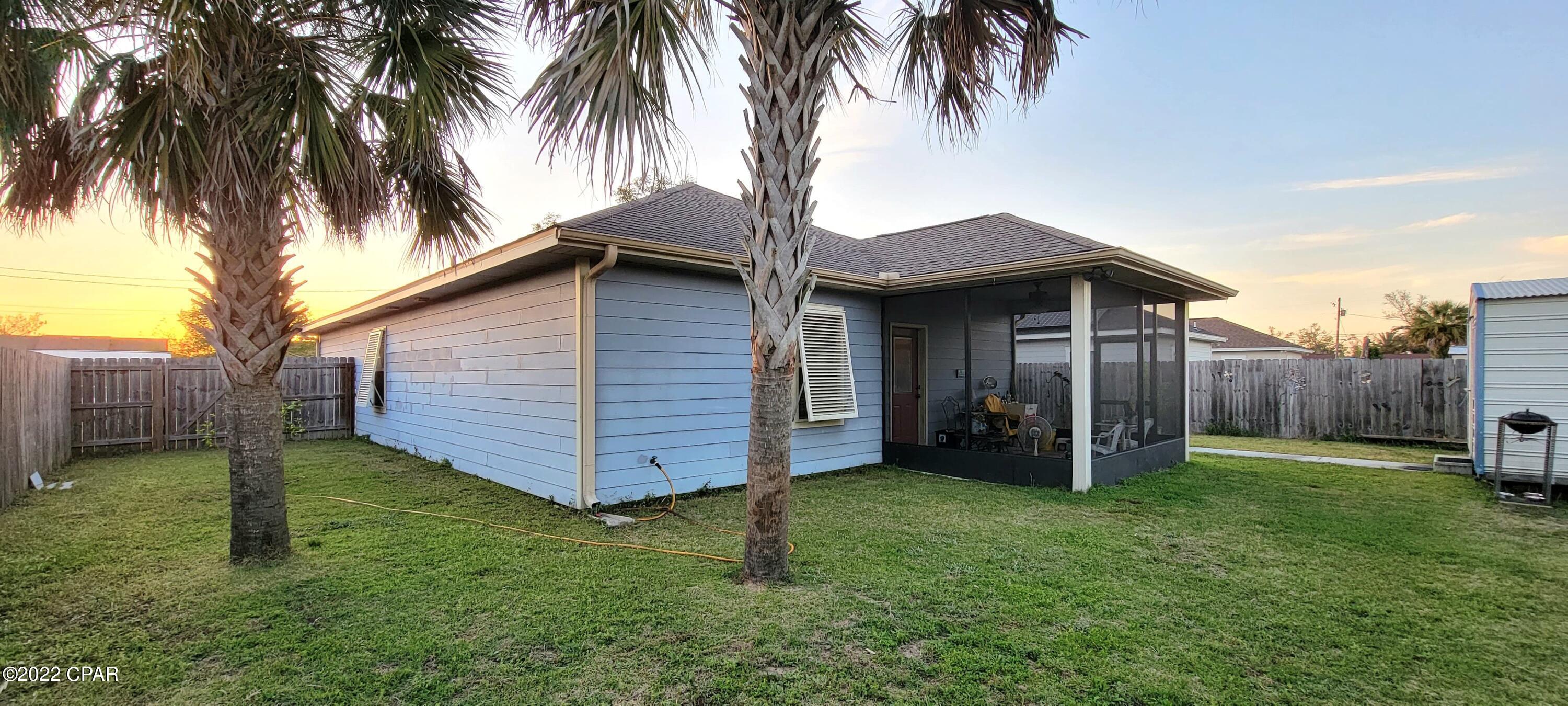 [No Recorded Subdiv] - Residential