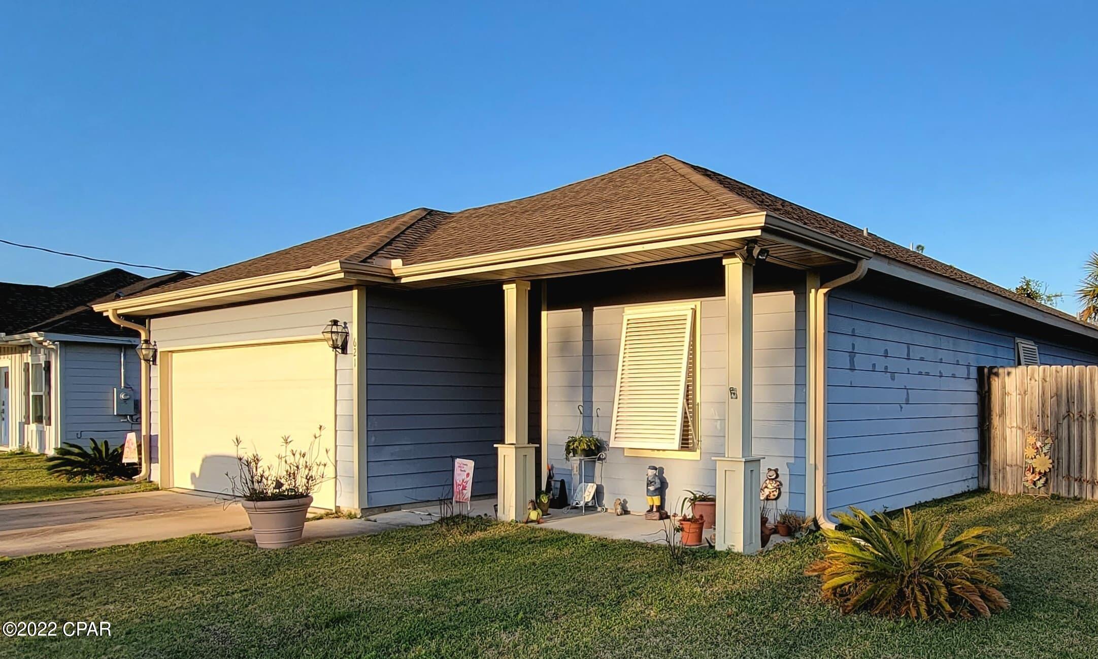 [No Recorded Subdiv] - Residential