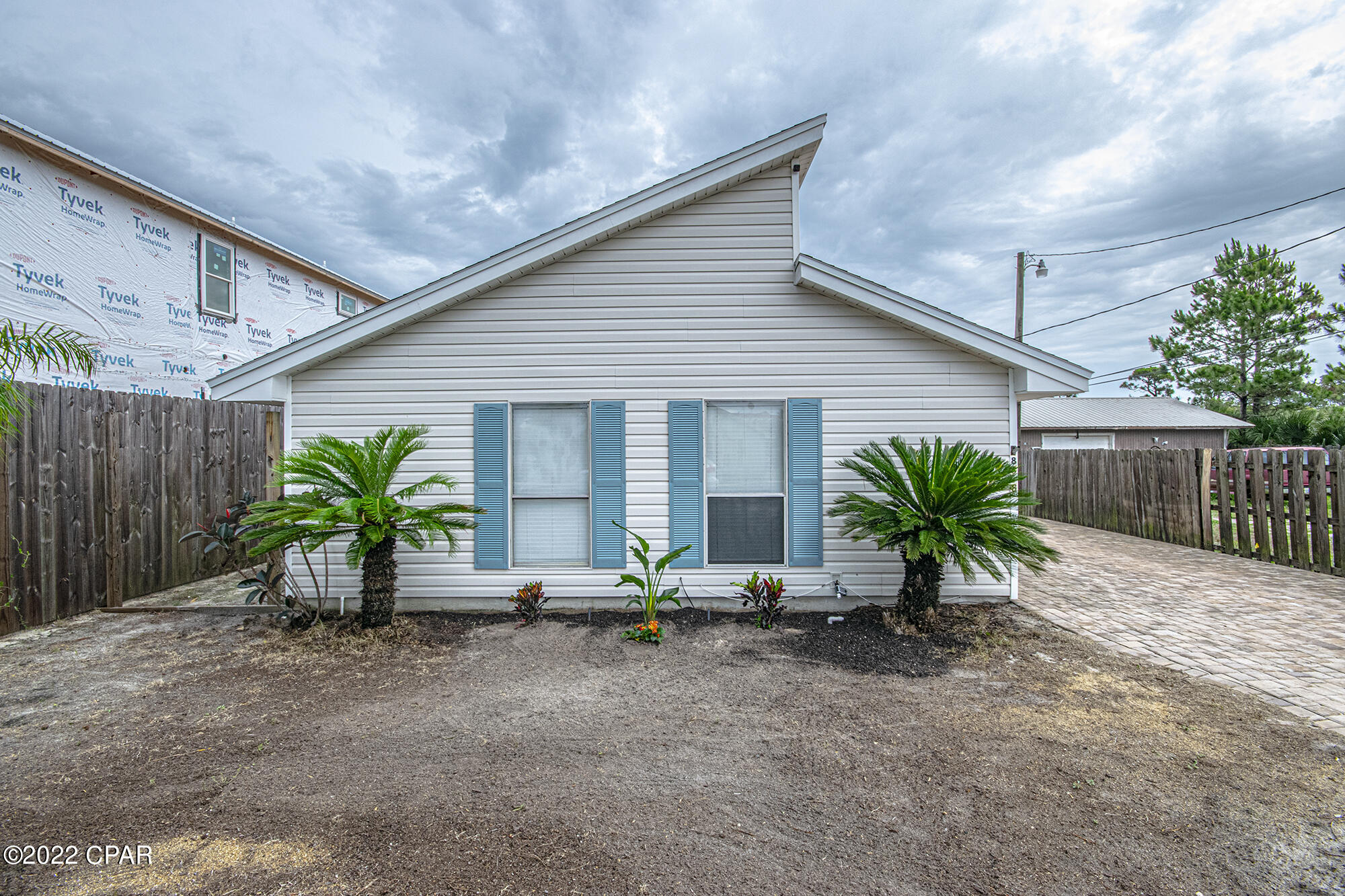 Bel Air - Residential