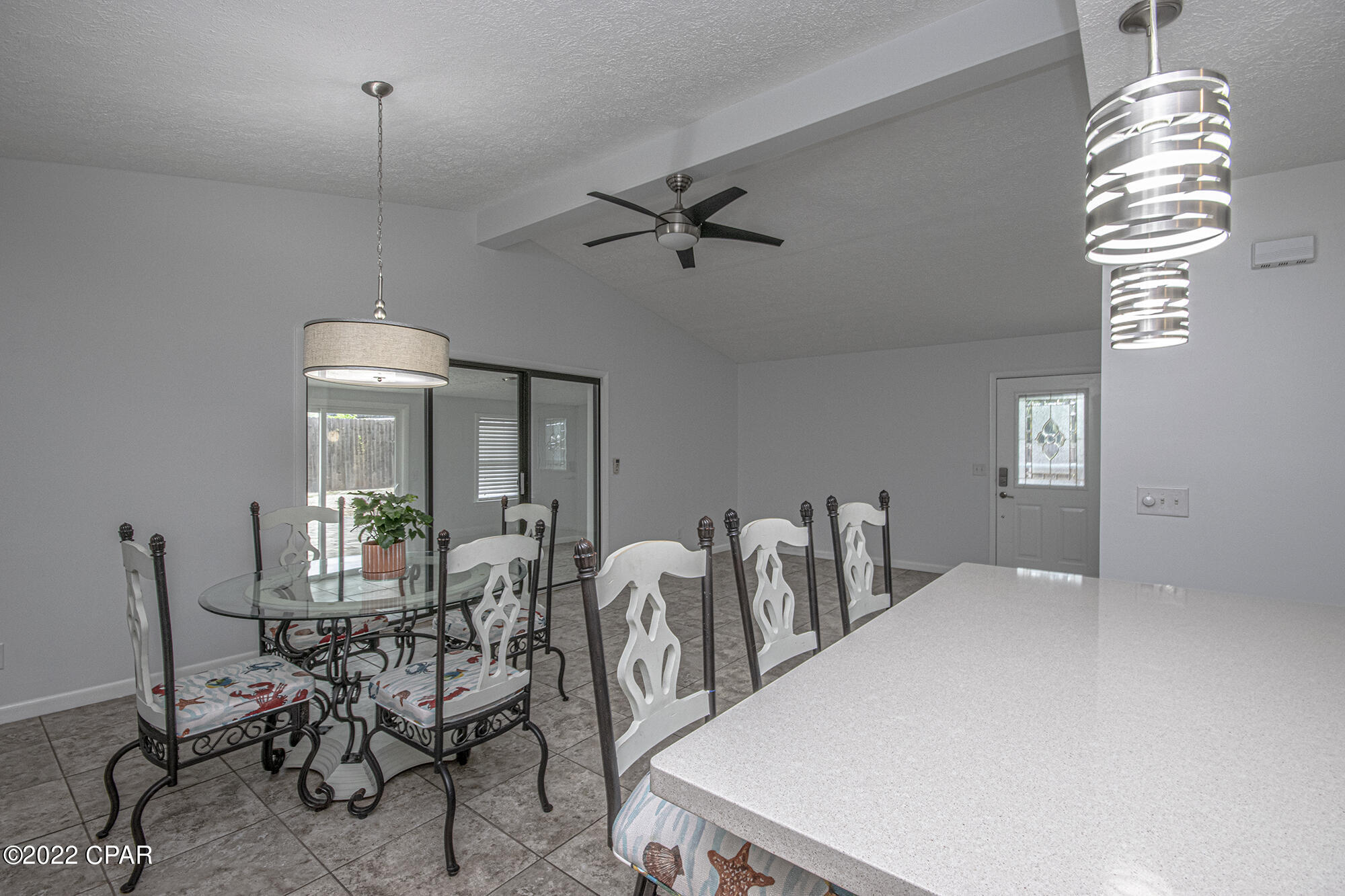 Bel Air - Residential