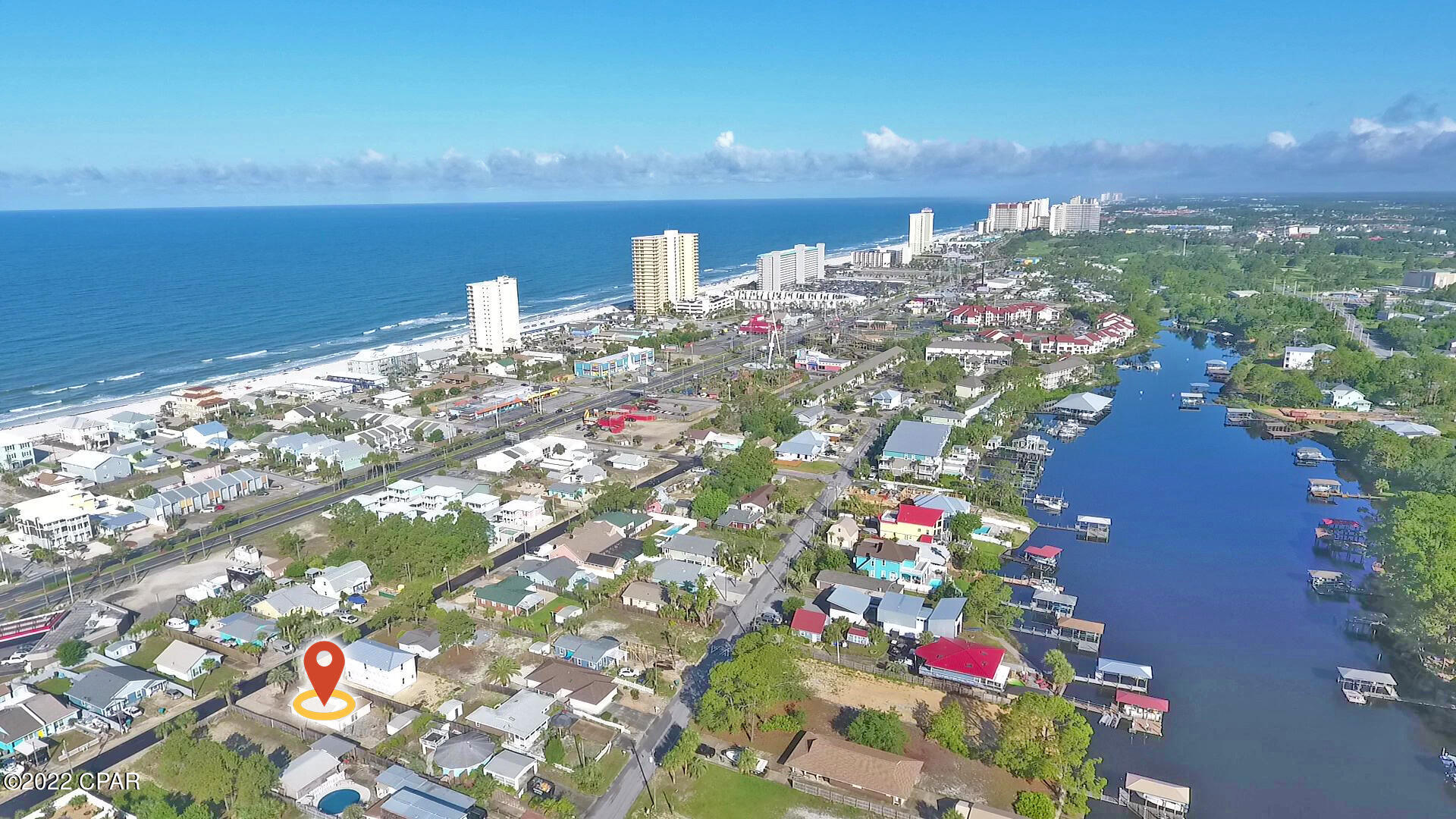 Bel Air - Residential