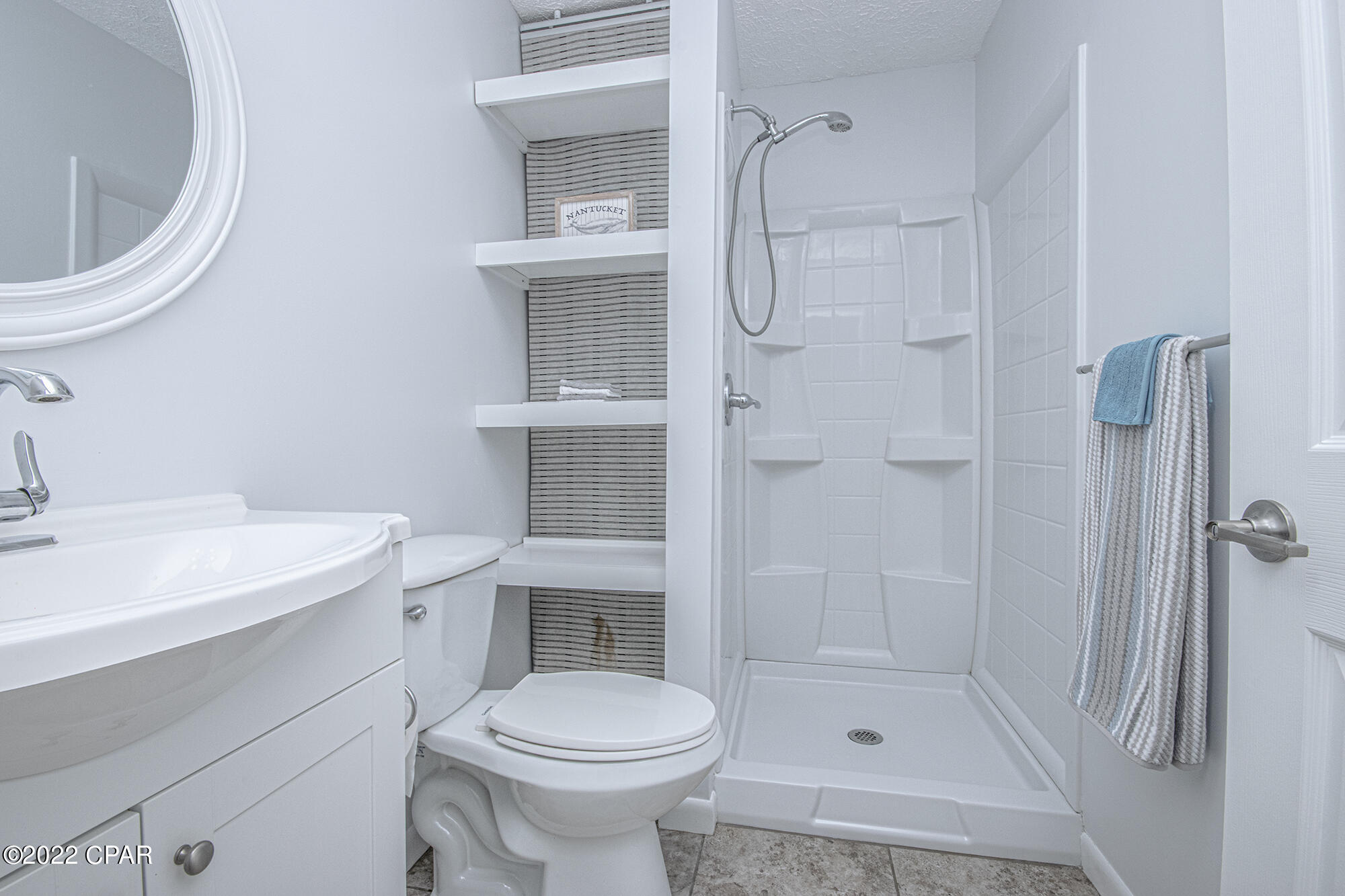 Bel Air - Residential