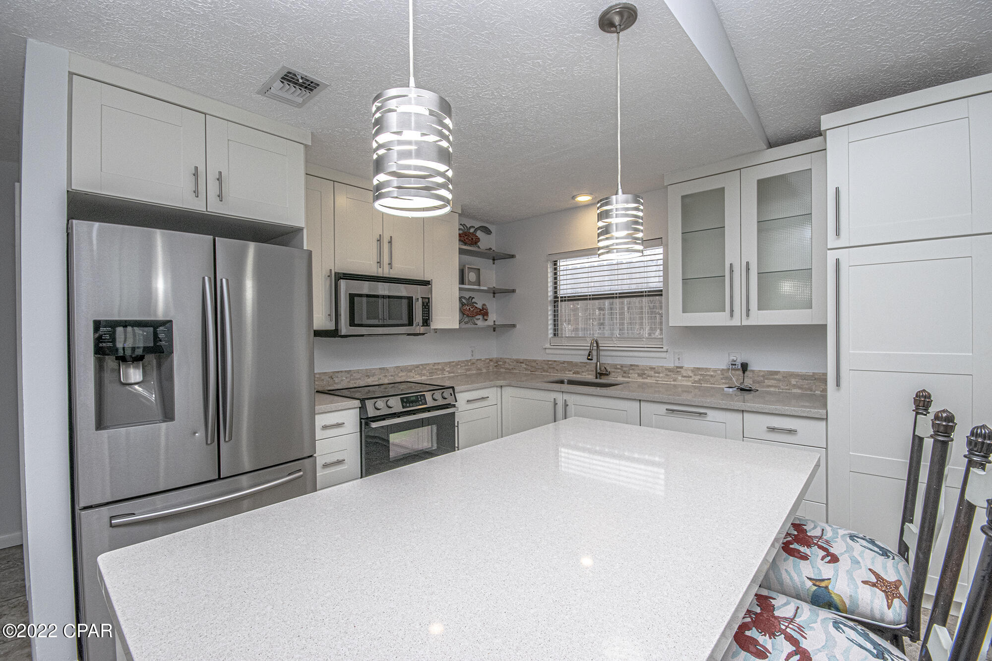 Bel Air - Residential