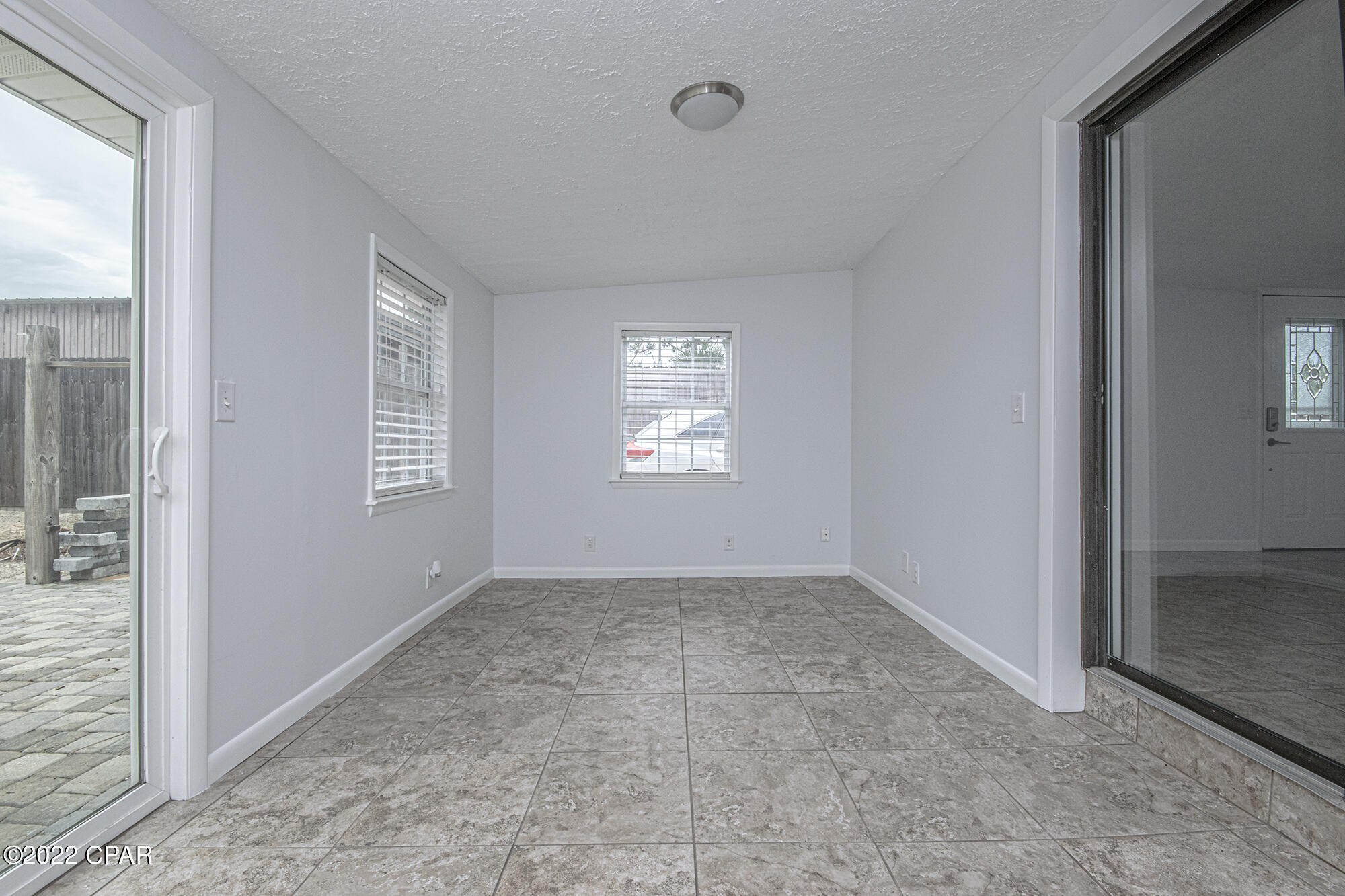 Bel Air - Residential