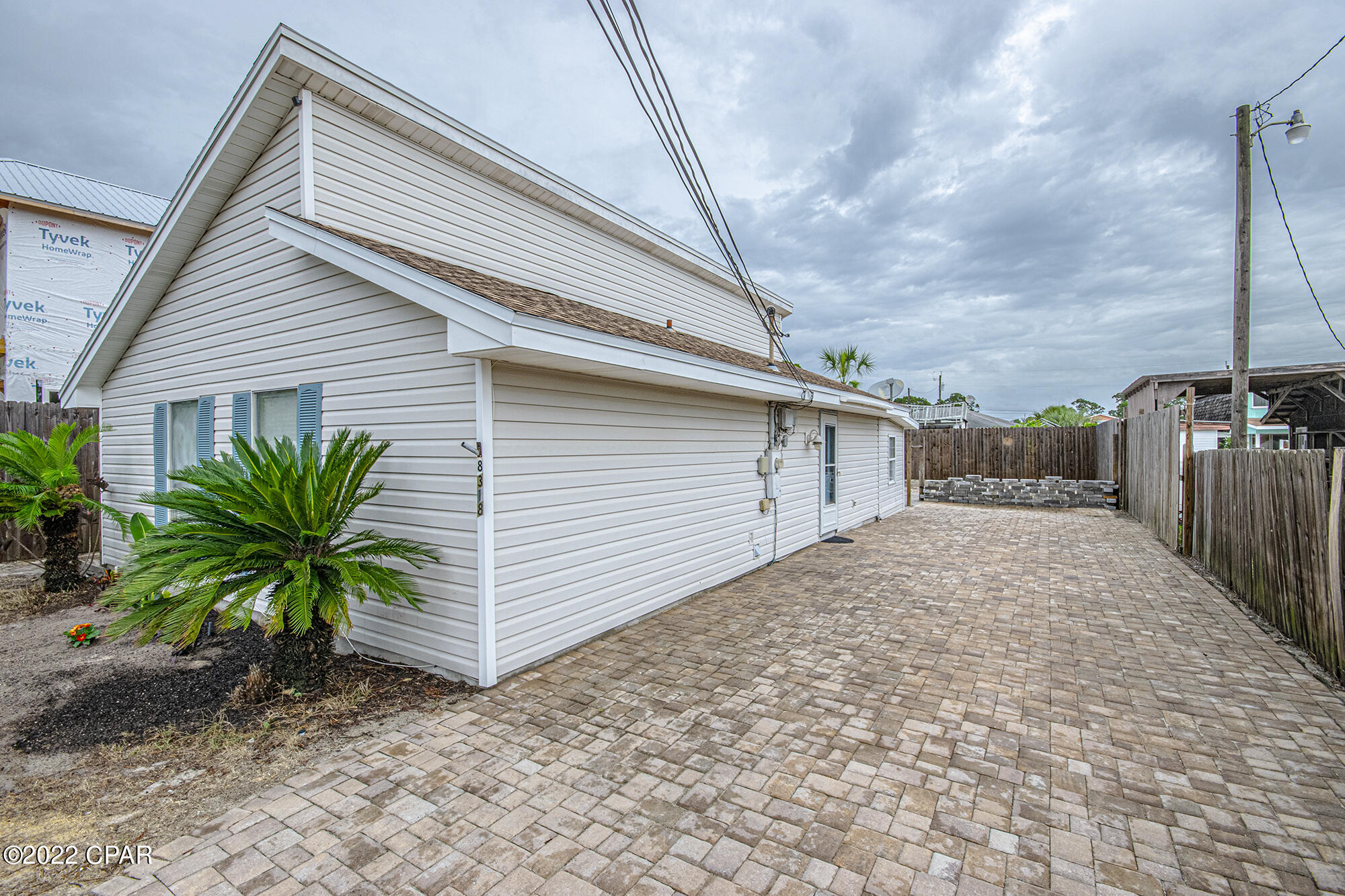 Bel Air - Residential