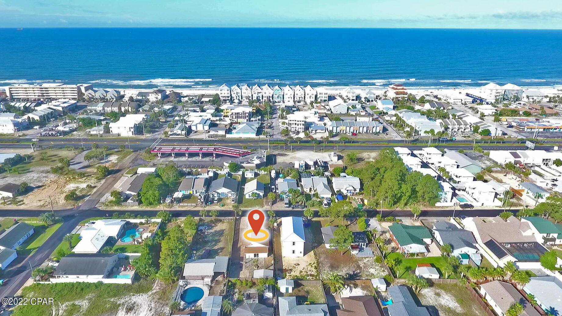 Bel Air - Residential