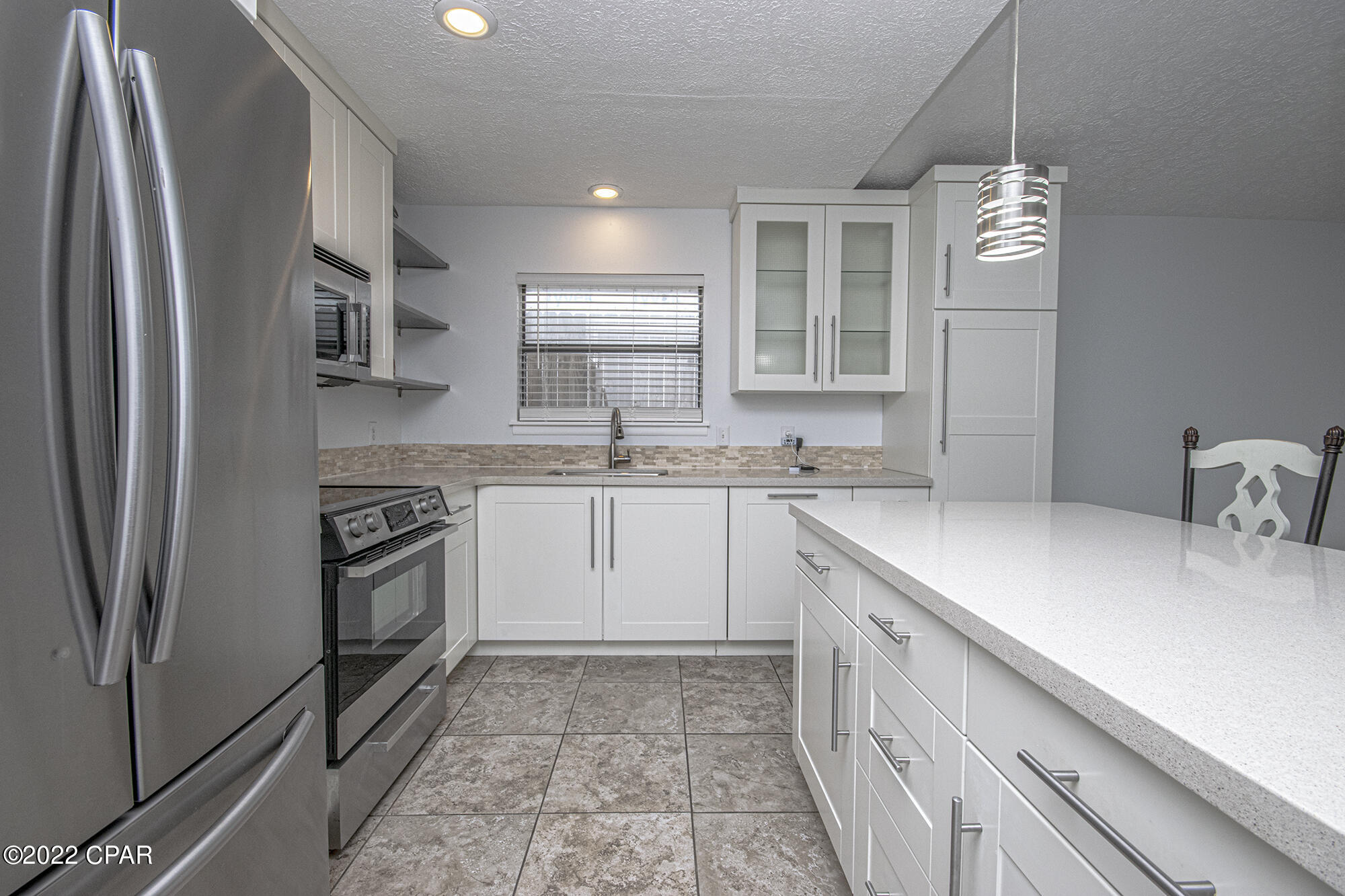 Bel Air - Residential