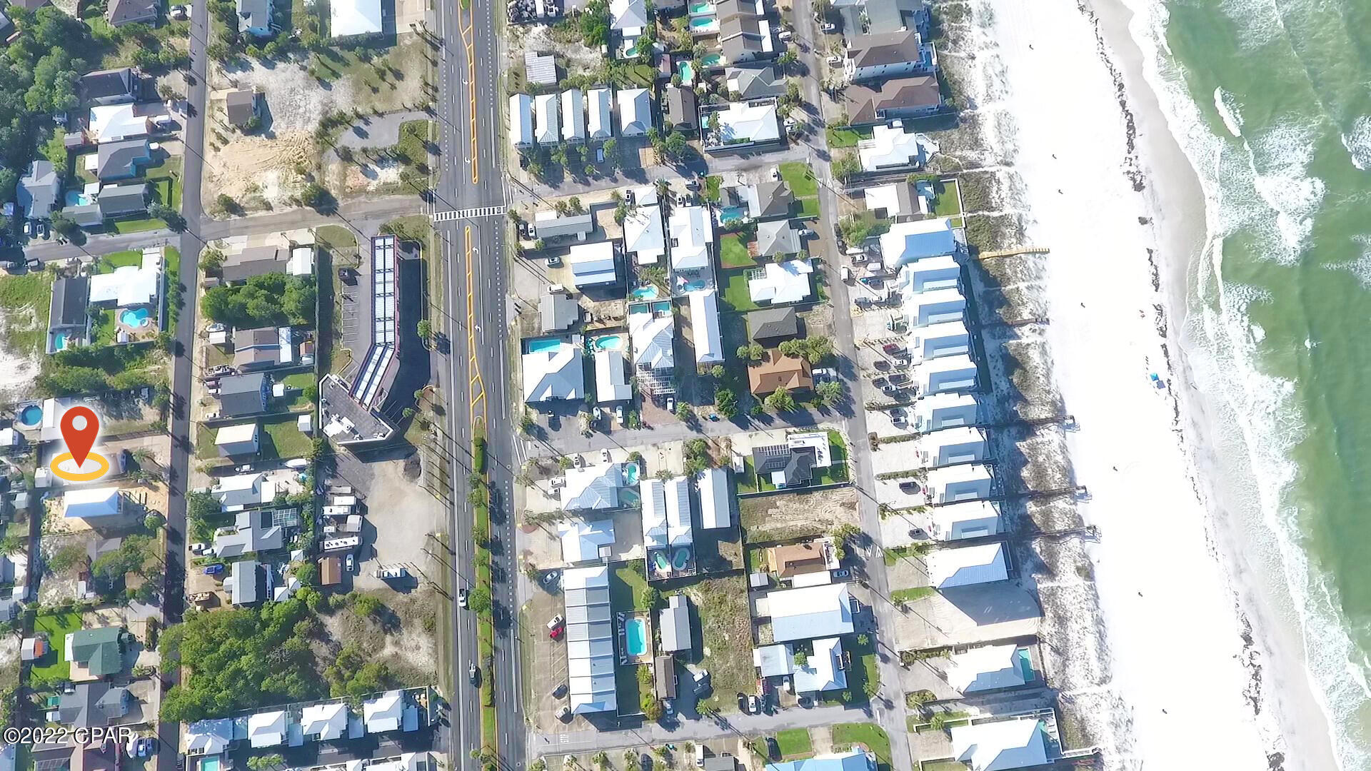 Bel Air - Residential