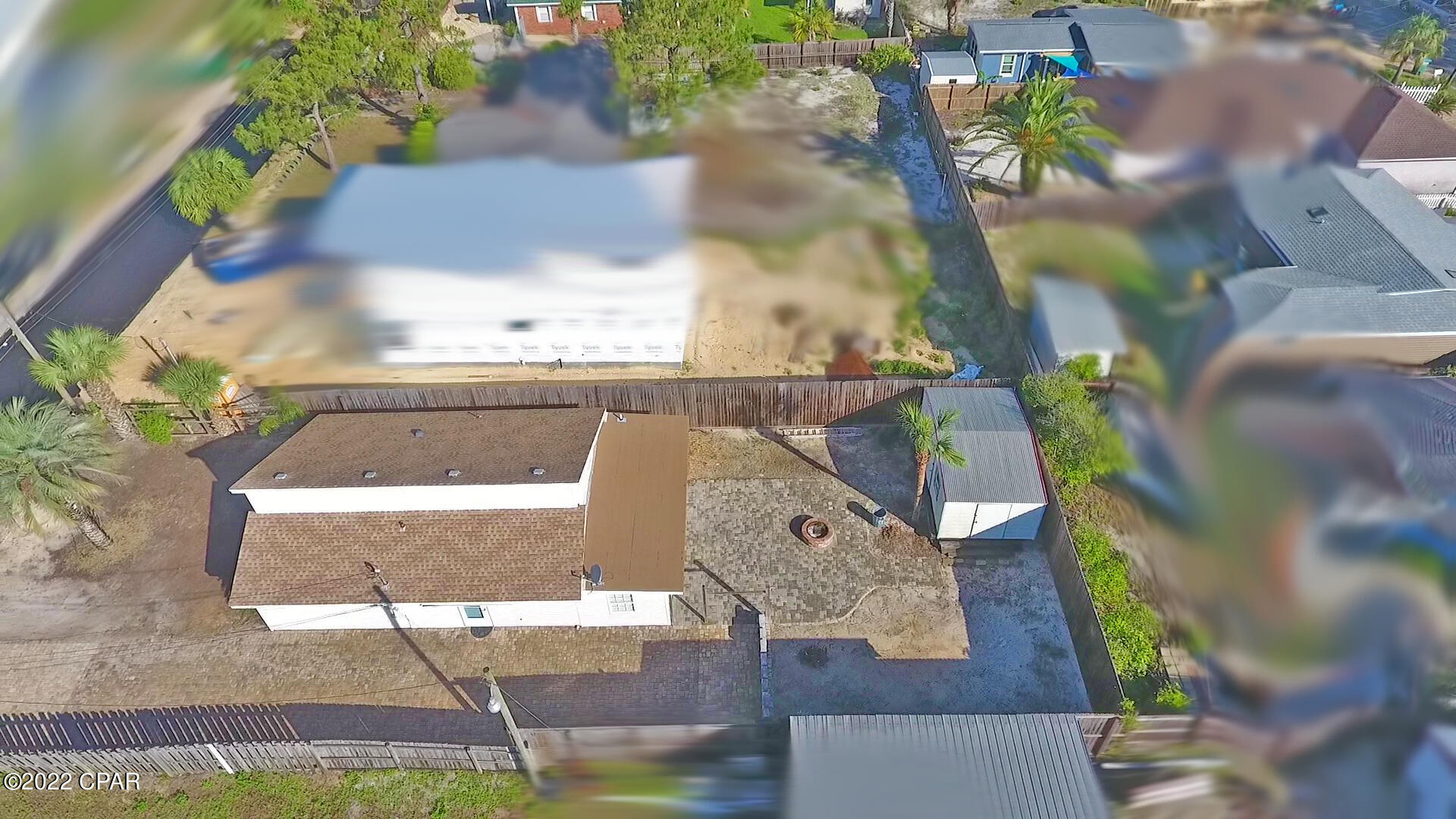 Bel Air - Residential