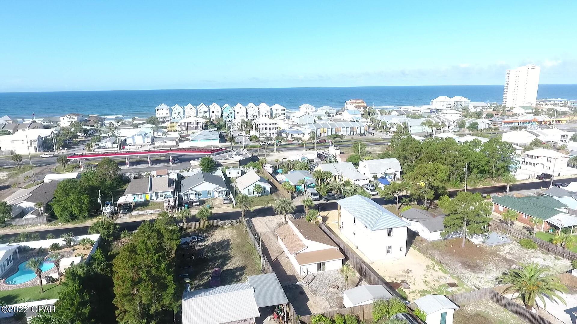 Bel Air - Residential