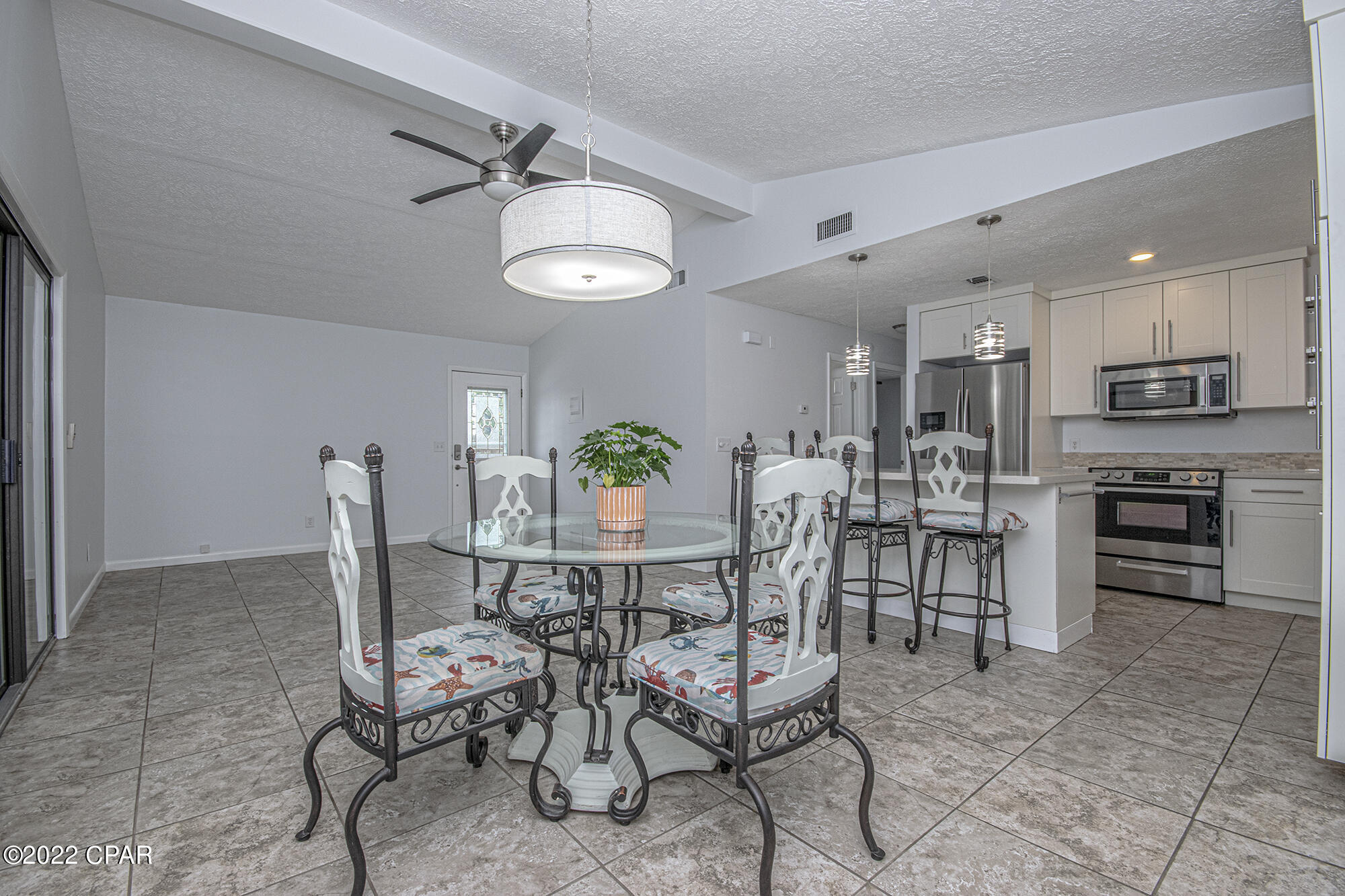 Bel Air - Residential