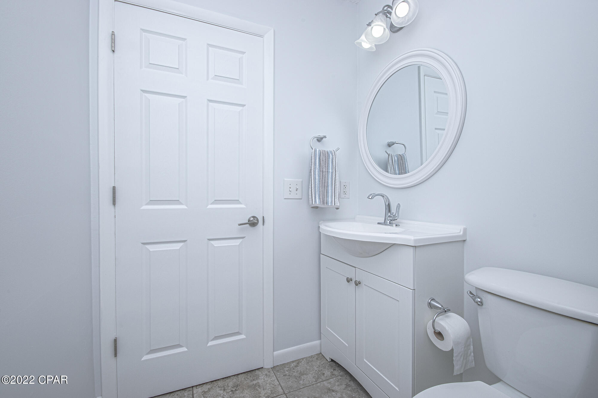 Bel Air - Residential