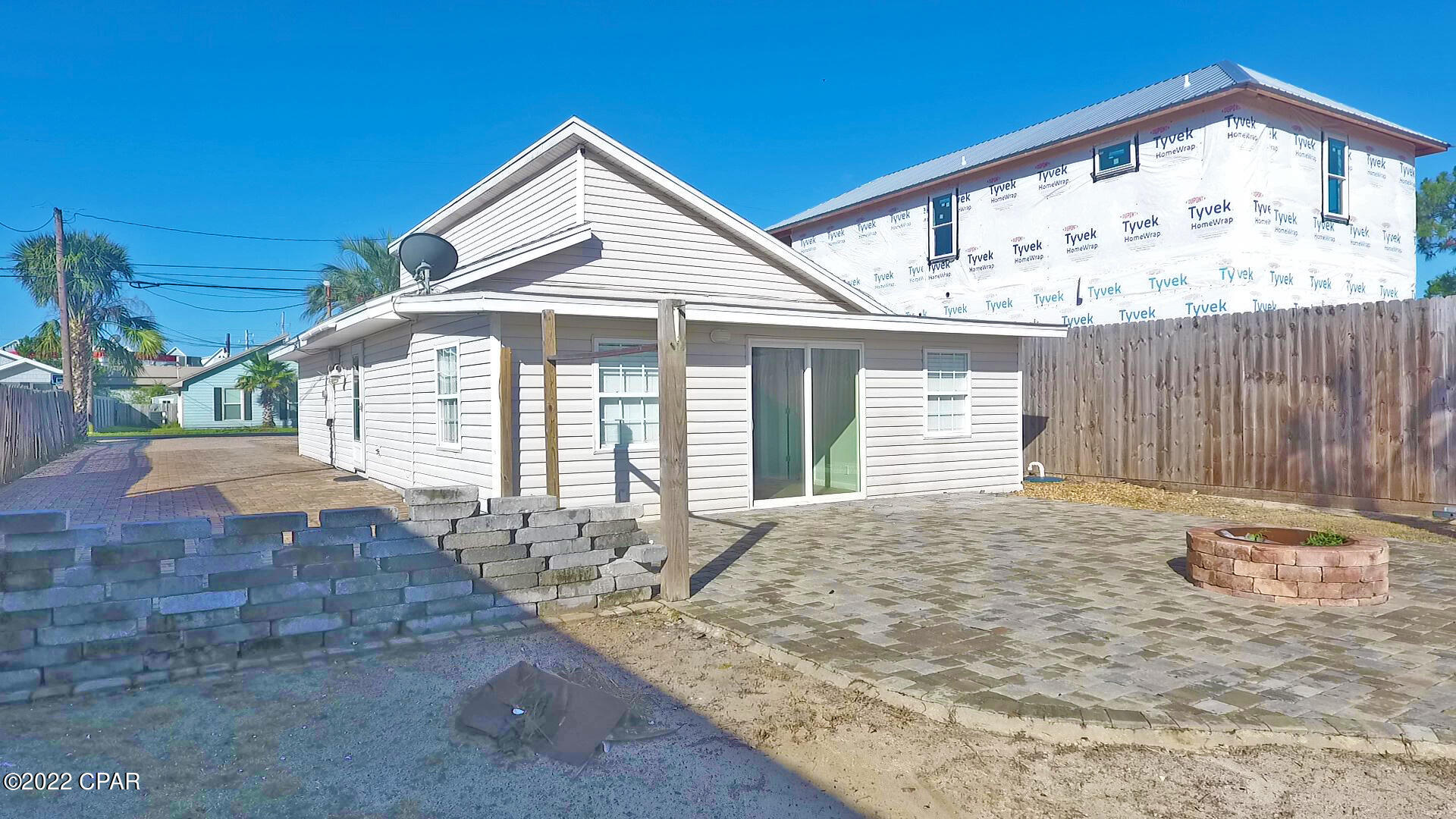 Bel Air - Residential