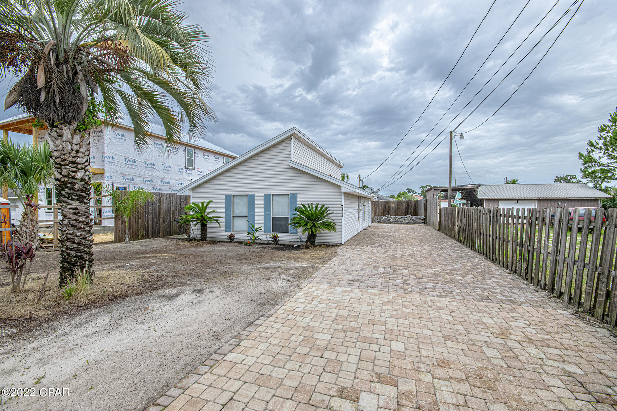 Bel Air - Residential