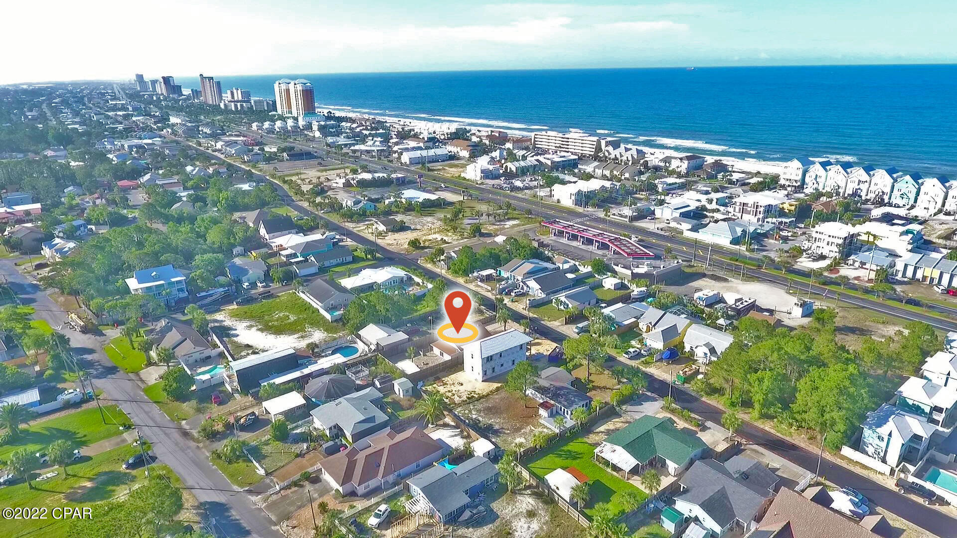 Bel Air - Residential