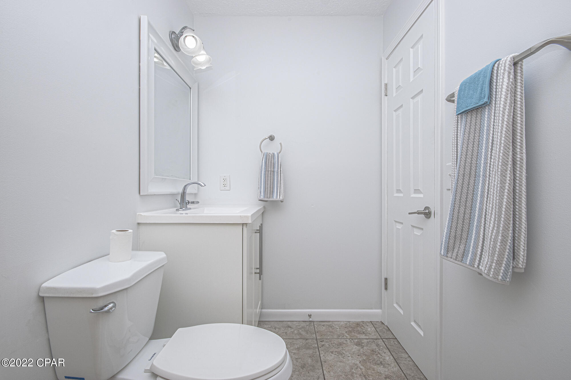 Bel Air - Residential