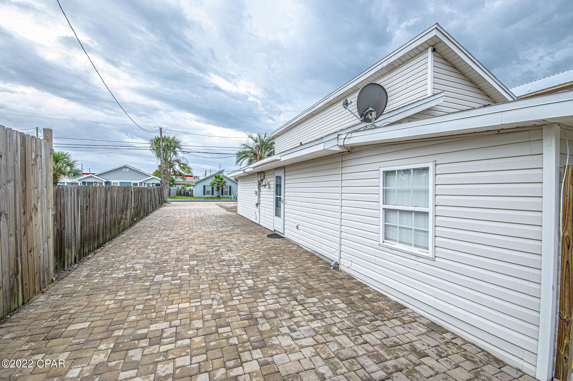 Bel Air - Residential