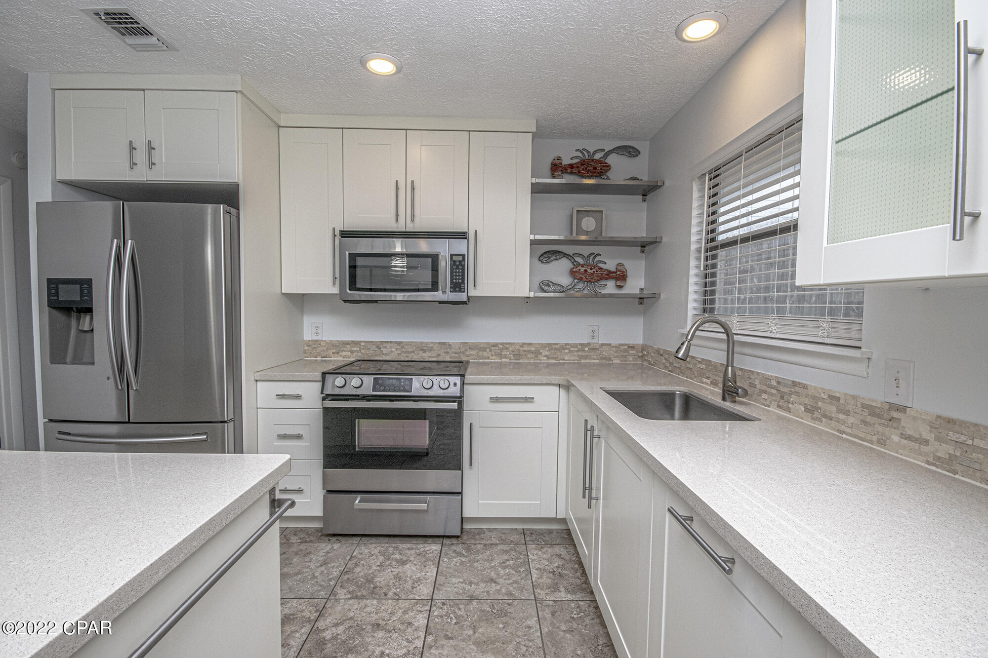 Bel Air - Residential