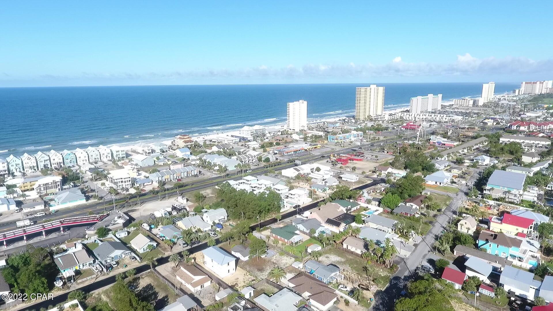 Bel Air - Residential