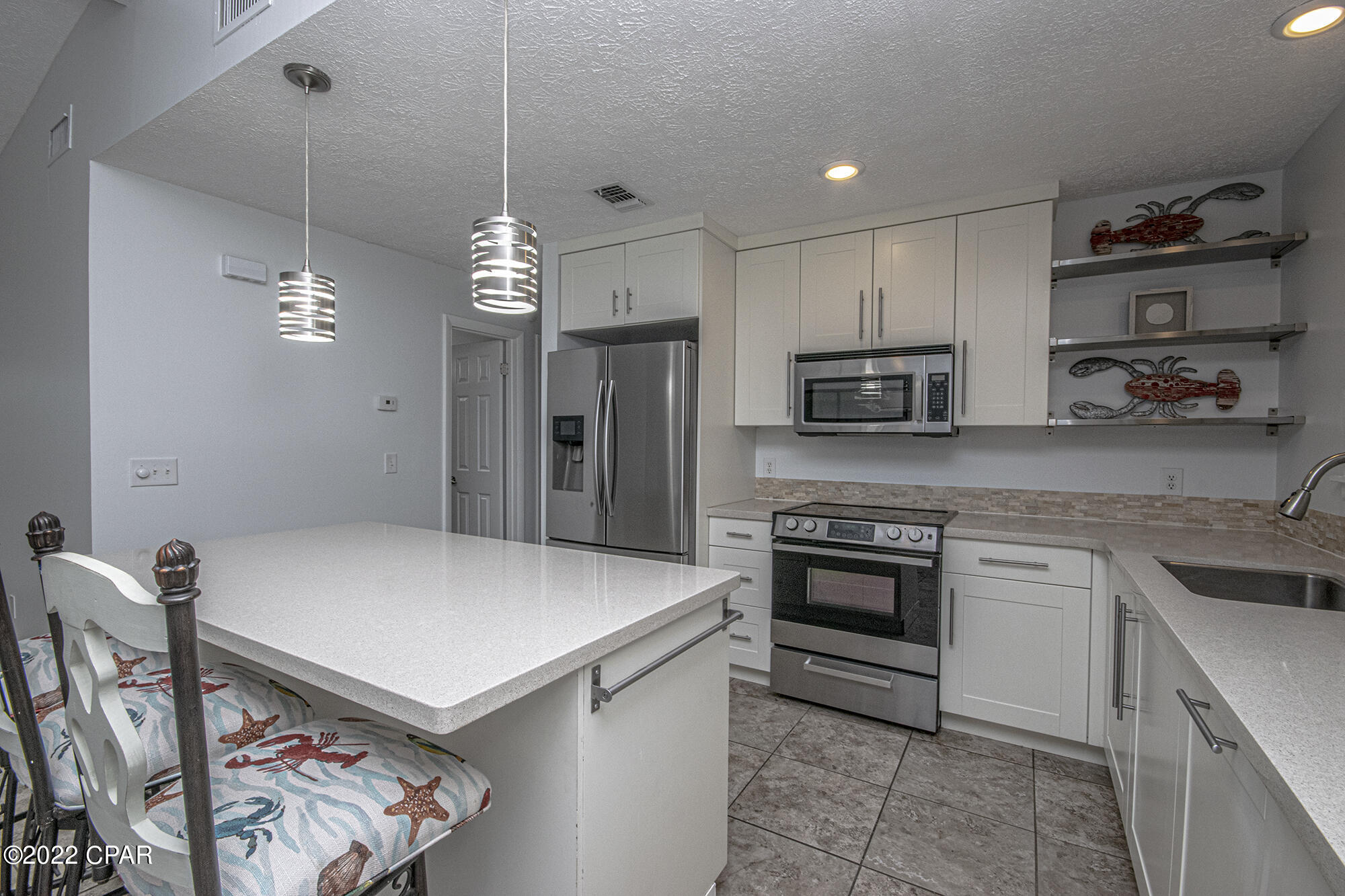 Bel Air - Residential