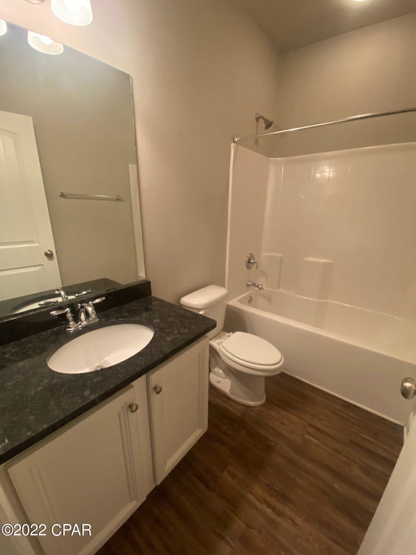 [No Recorded Subdiv] - Residential Lease