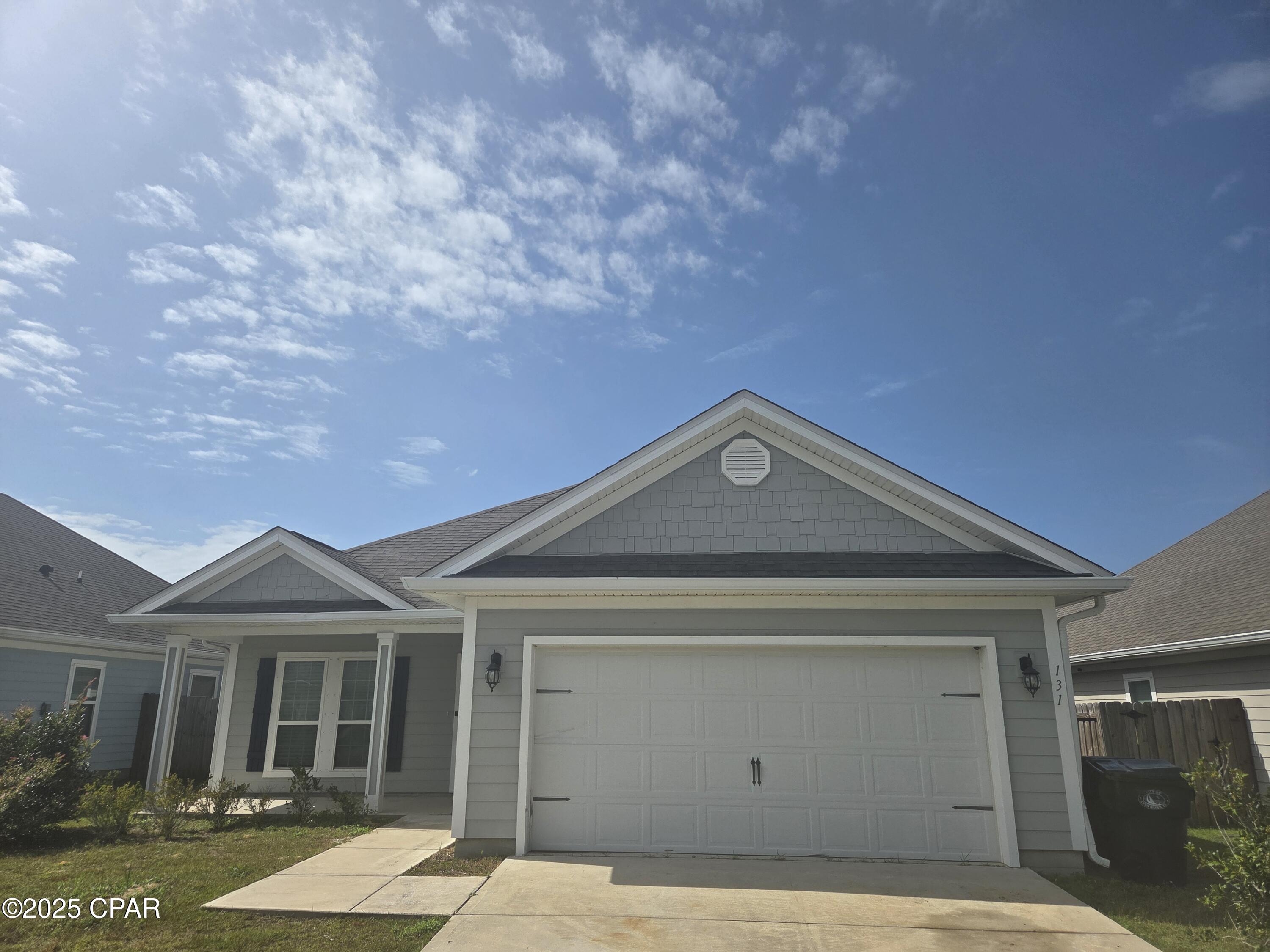 [No Recorded Subdiv] - Residential Lease