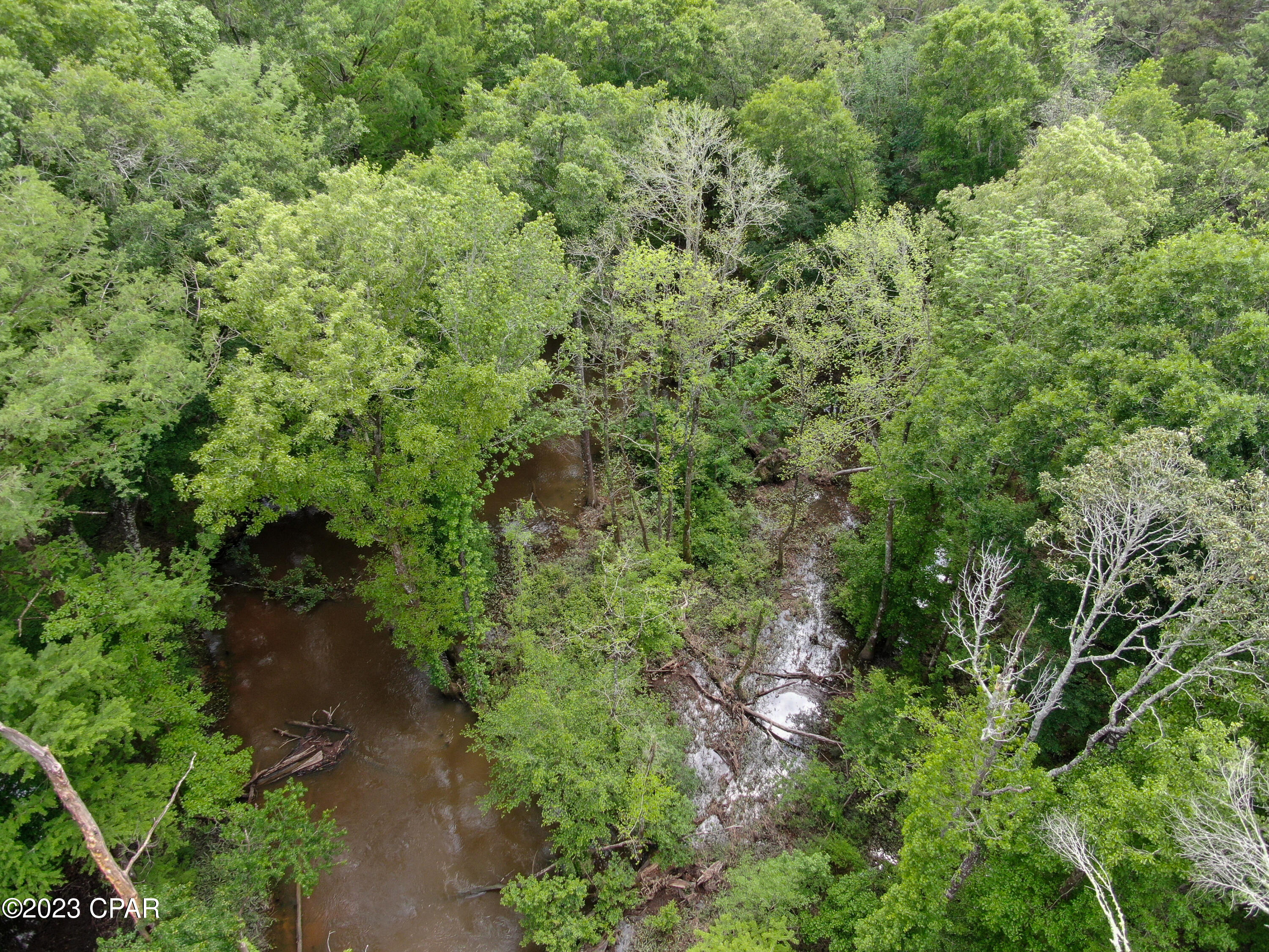 No Named Subdivision - Land