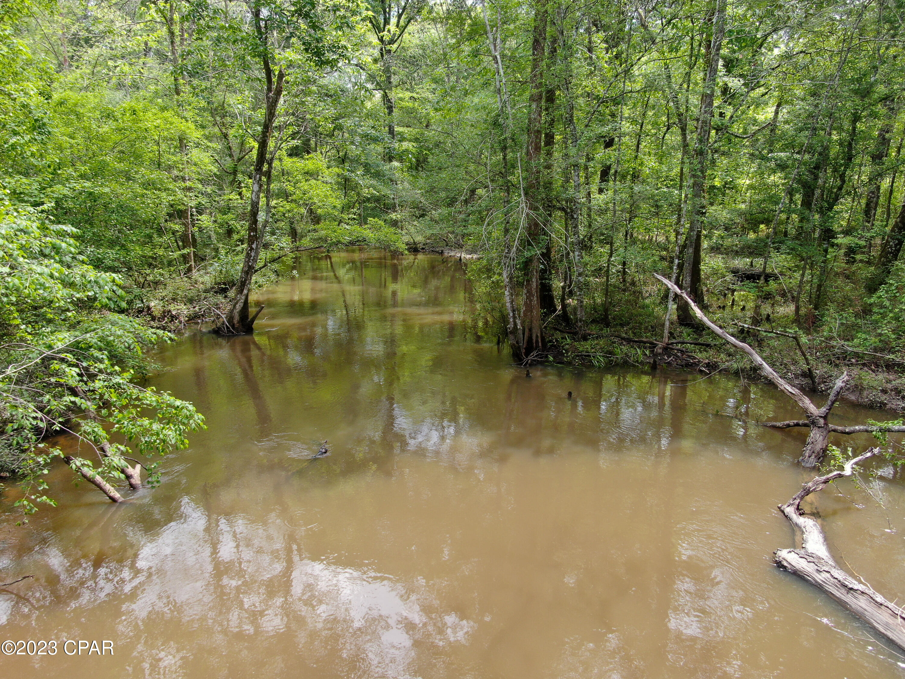 No Named Subdivision - Land