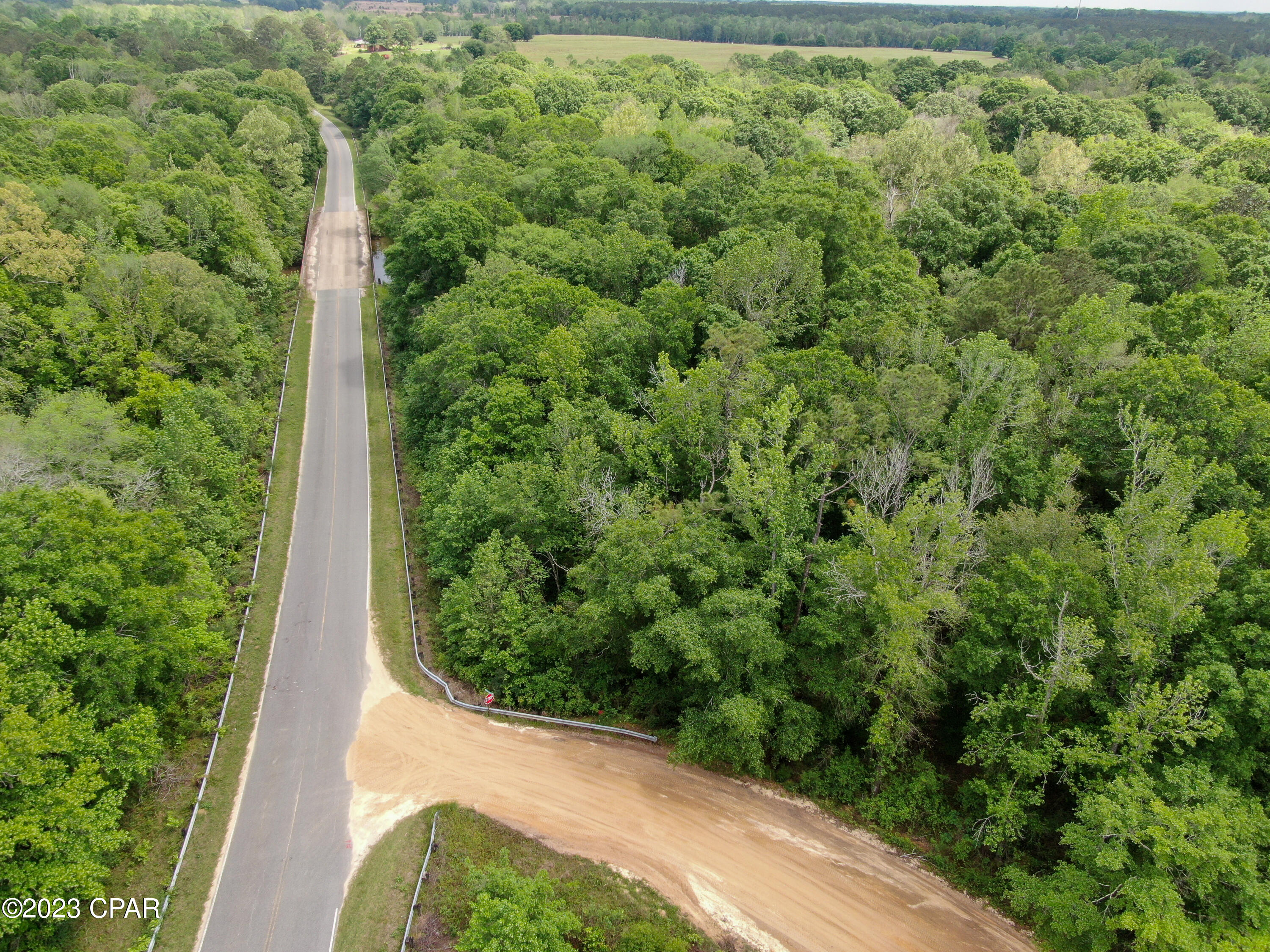 No Named Subdivision - Land