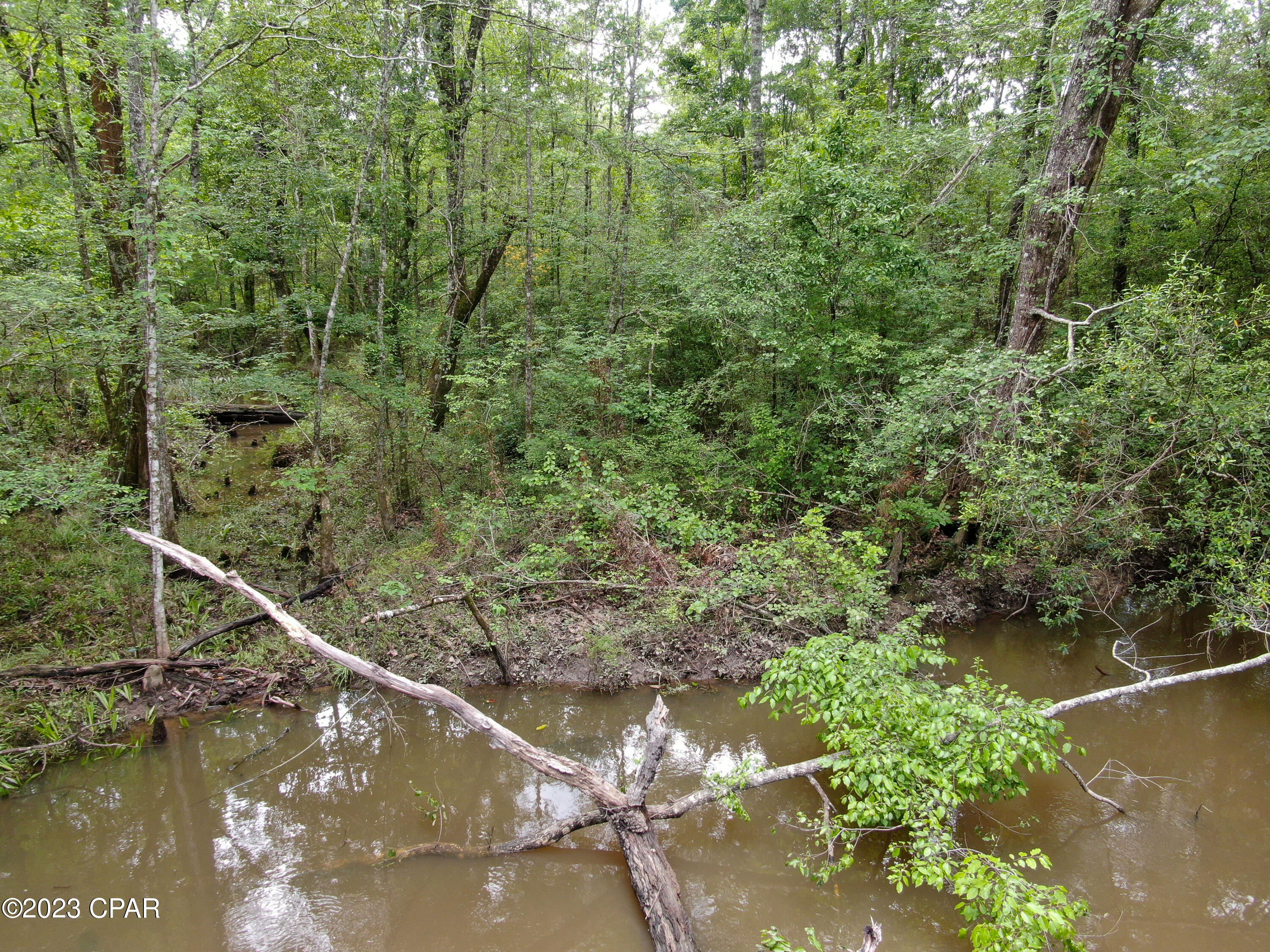 No Named Subdivision - Land