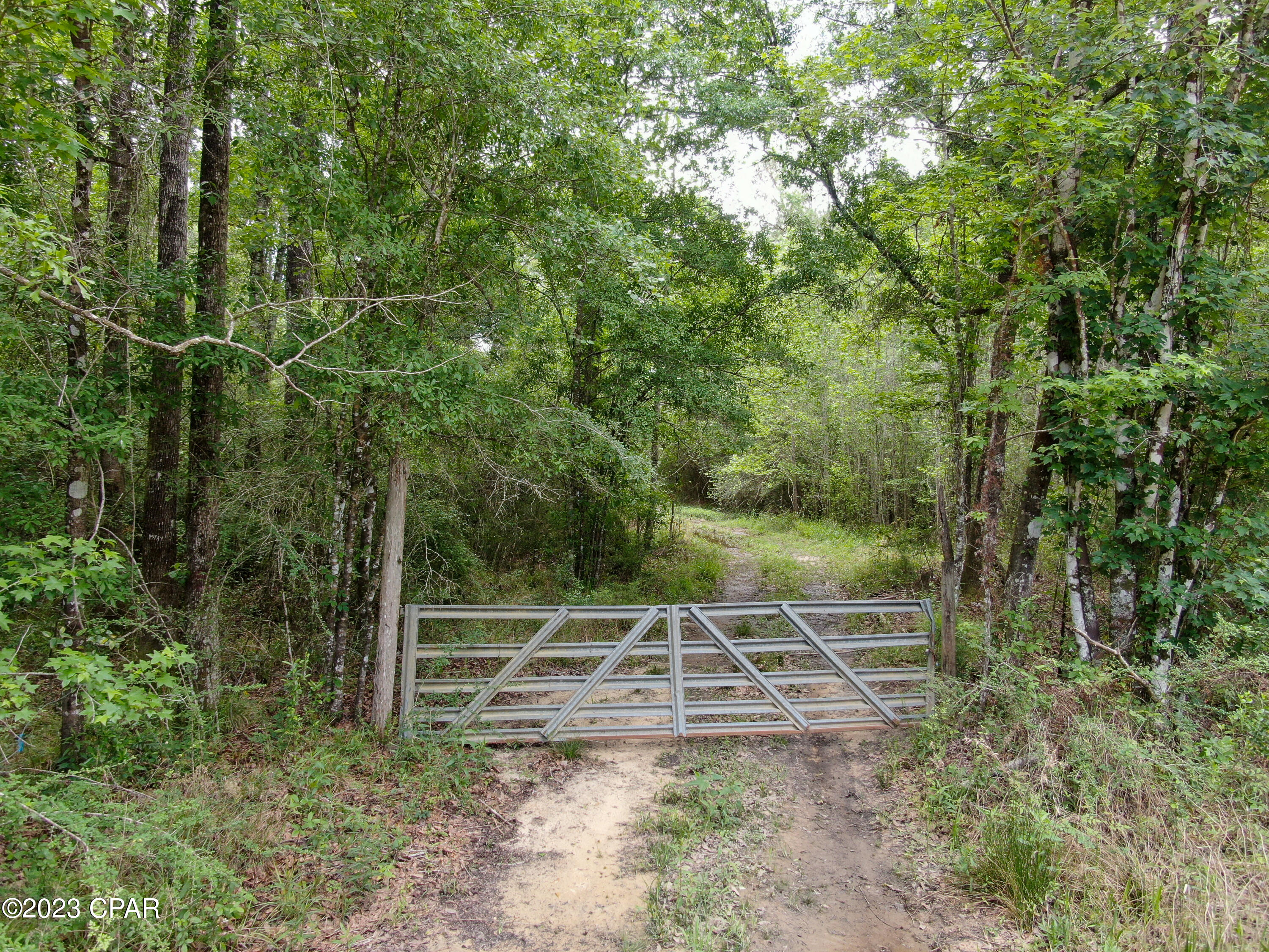 No Named Subdivision - Land