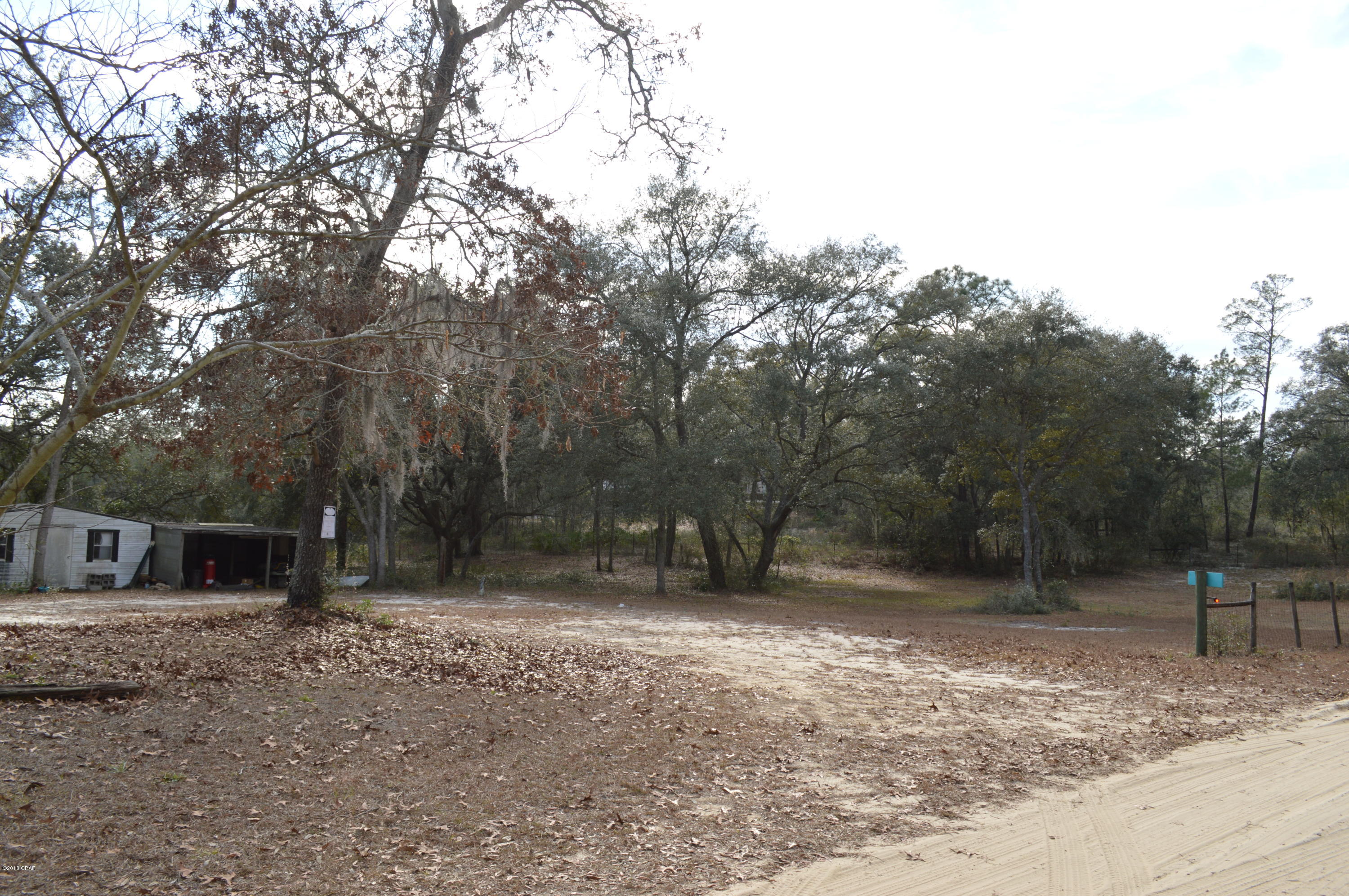 [No Recorded Subdiv] - Residential